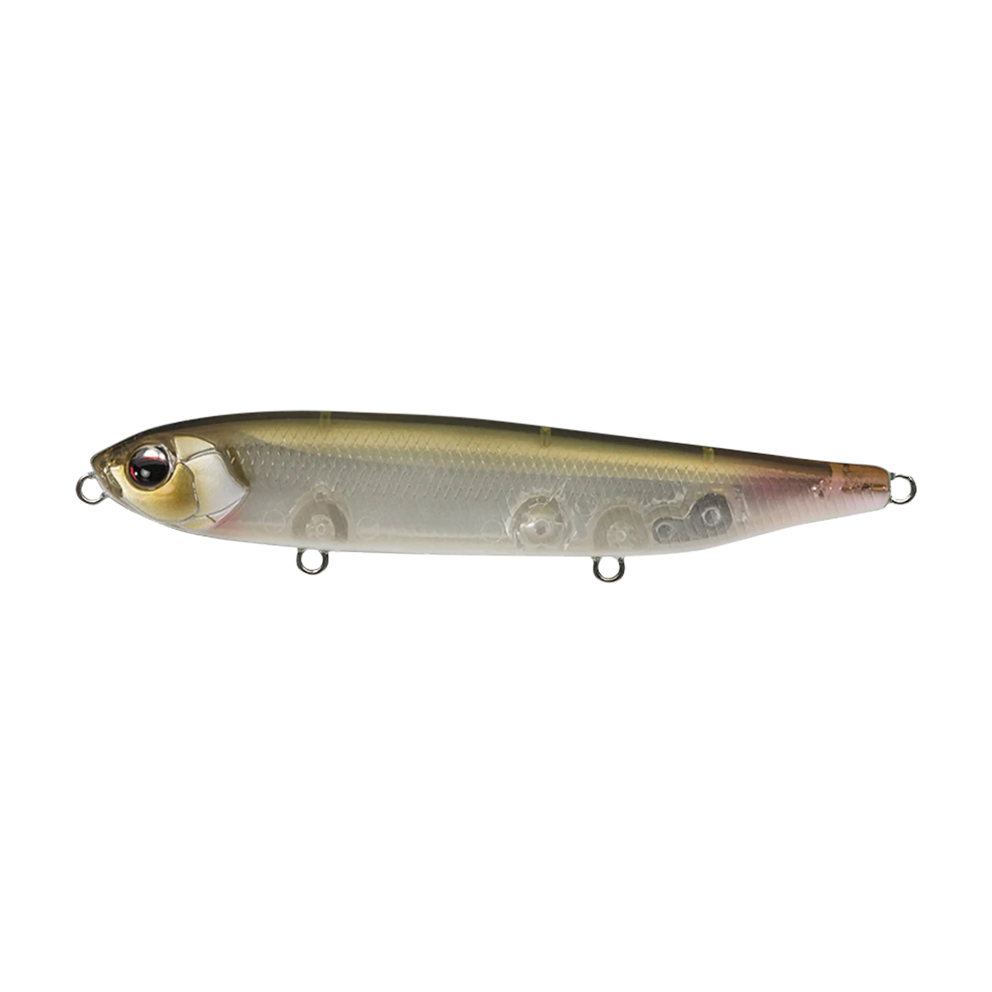 Evergreen Baits JT-95 & JT-115 Topwater Pencils - Image 4