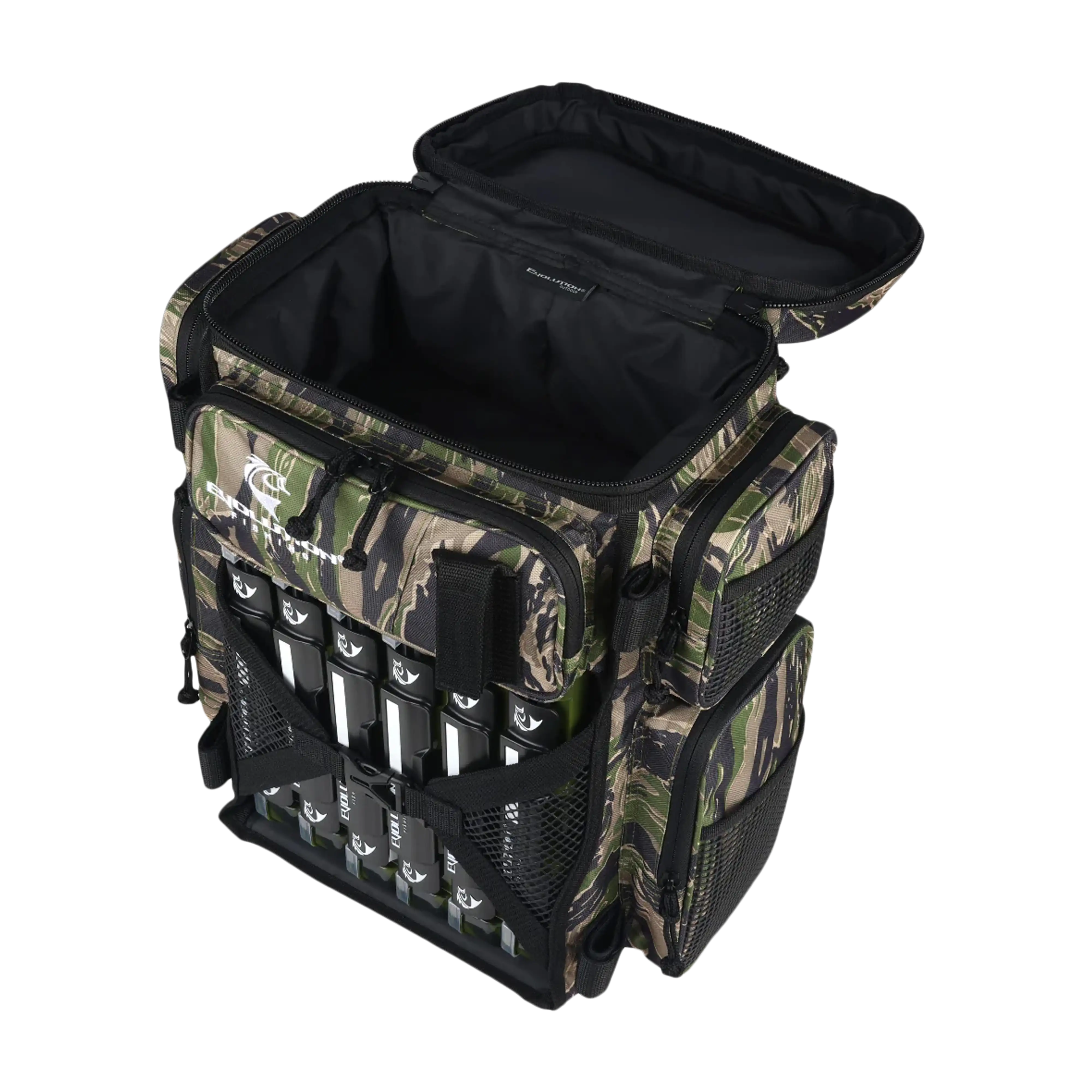 Evolution Fishing Drift Tackle Backpack - Image 14