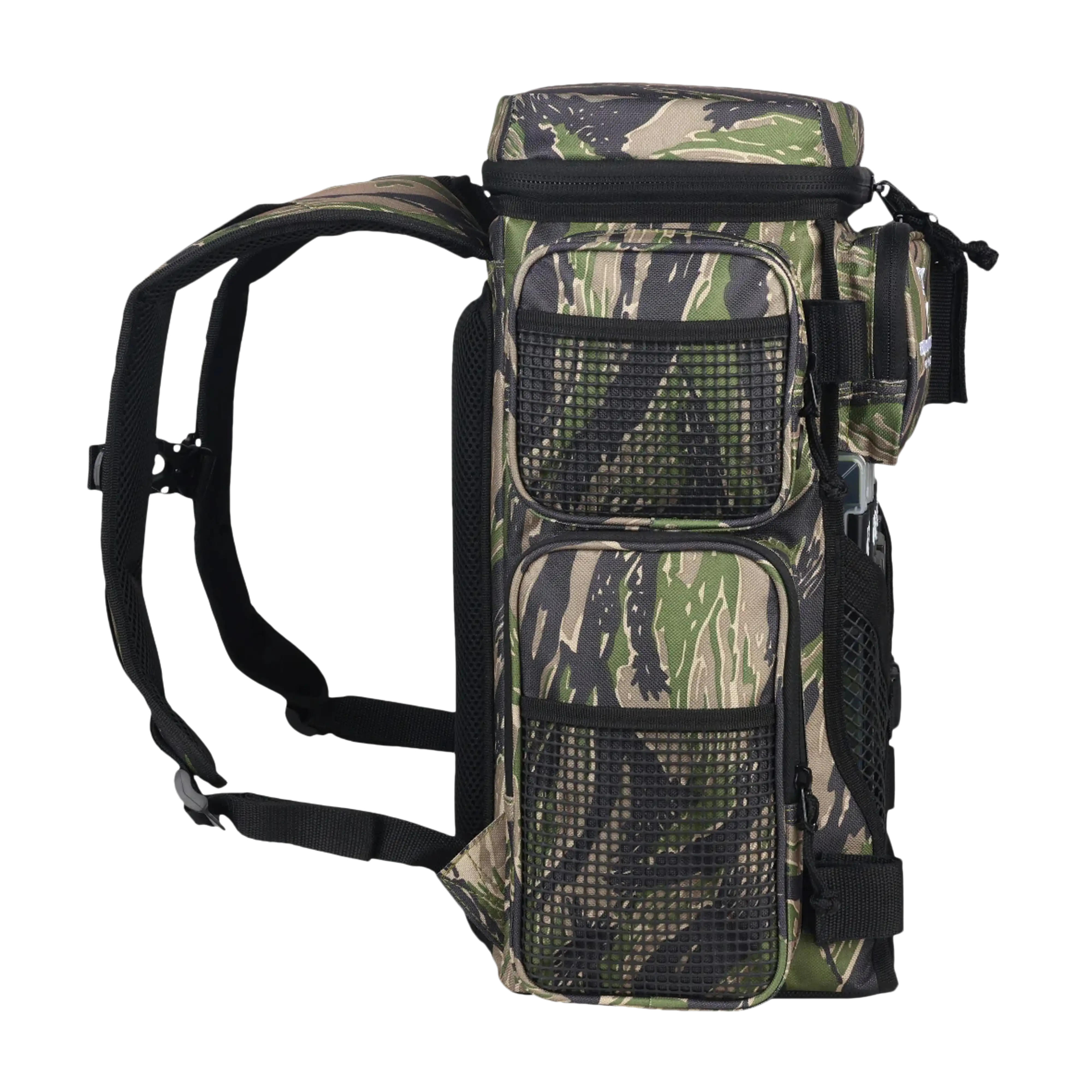 Evolution Fishing Drift Tackle Backpack - Image 15