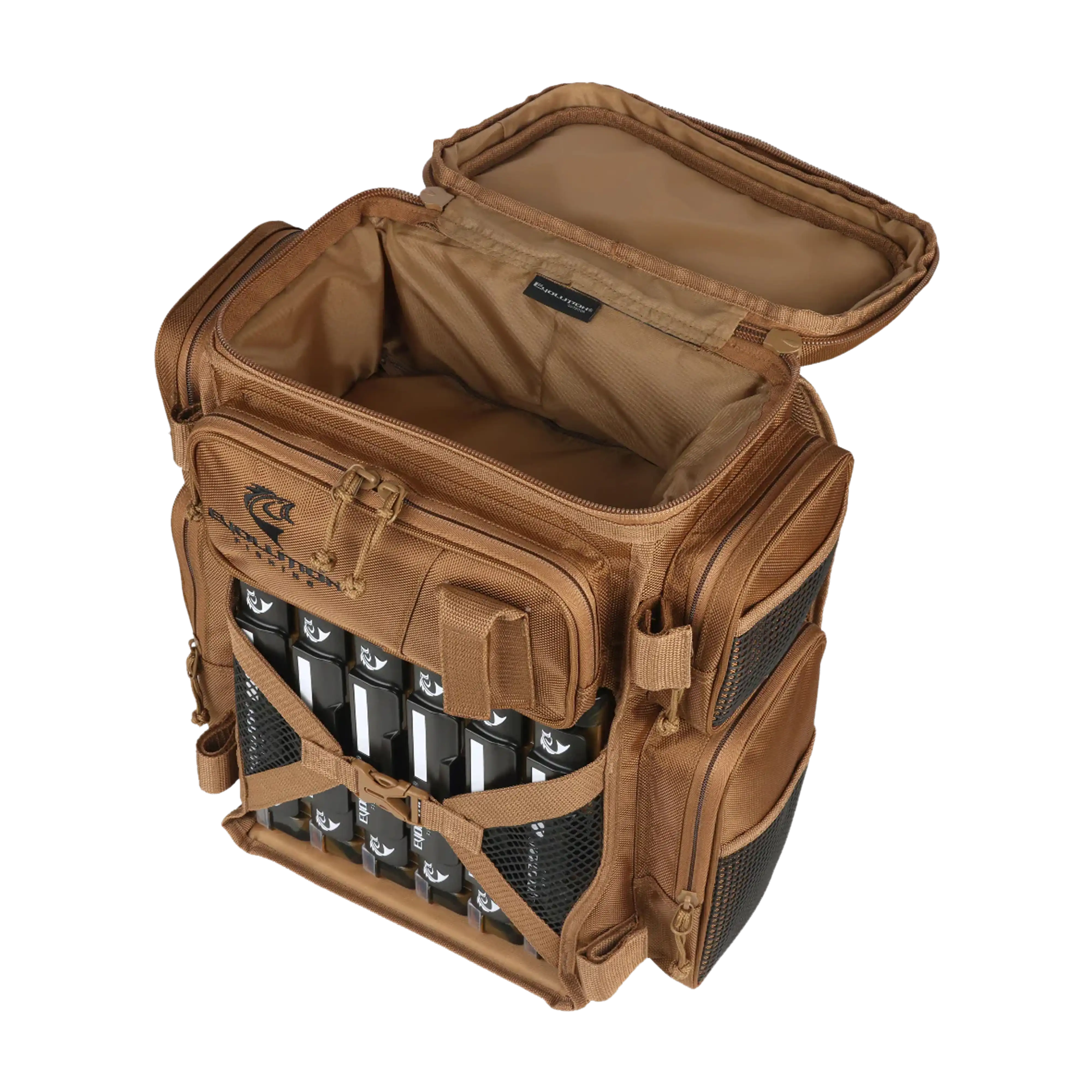 Evolution Fishing Drift Tackle Backpack - Image 5
