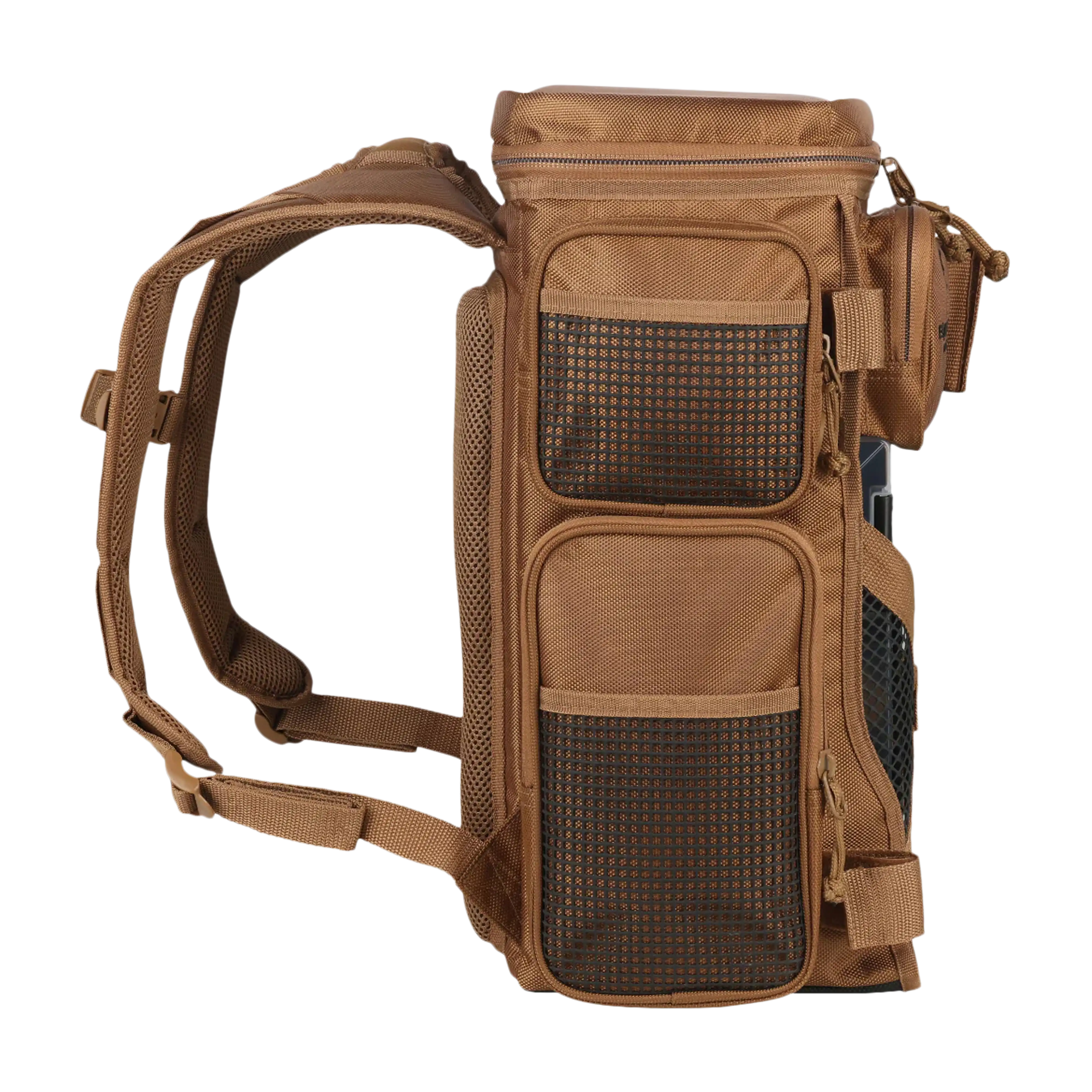 Evolution Fishing Drift Tackle Backpack - Image 6