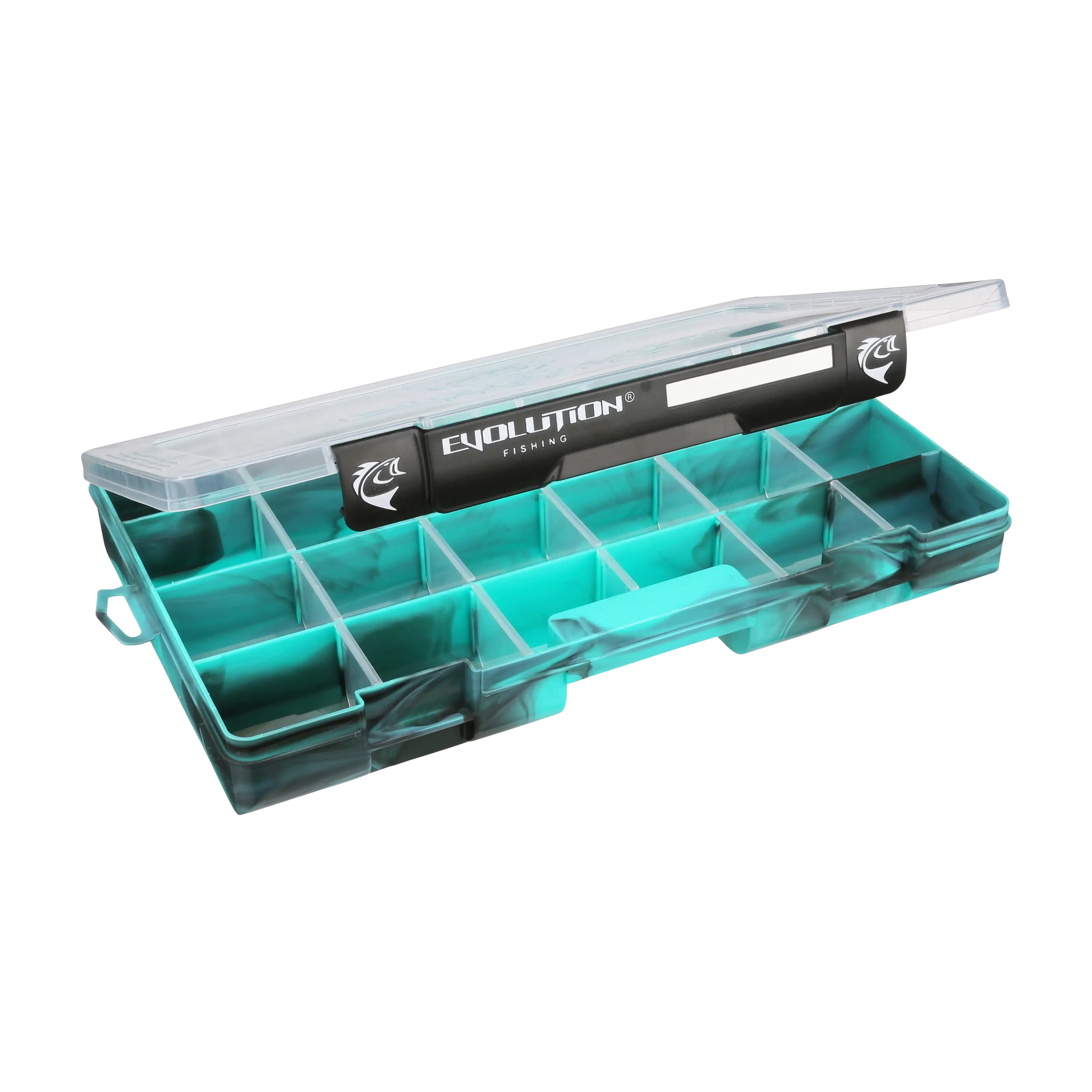 Evolution Fishing Drift Tackle Trays - Image 11