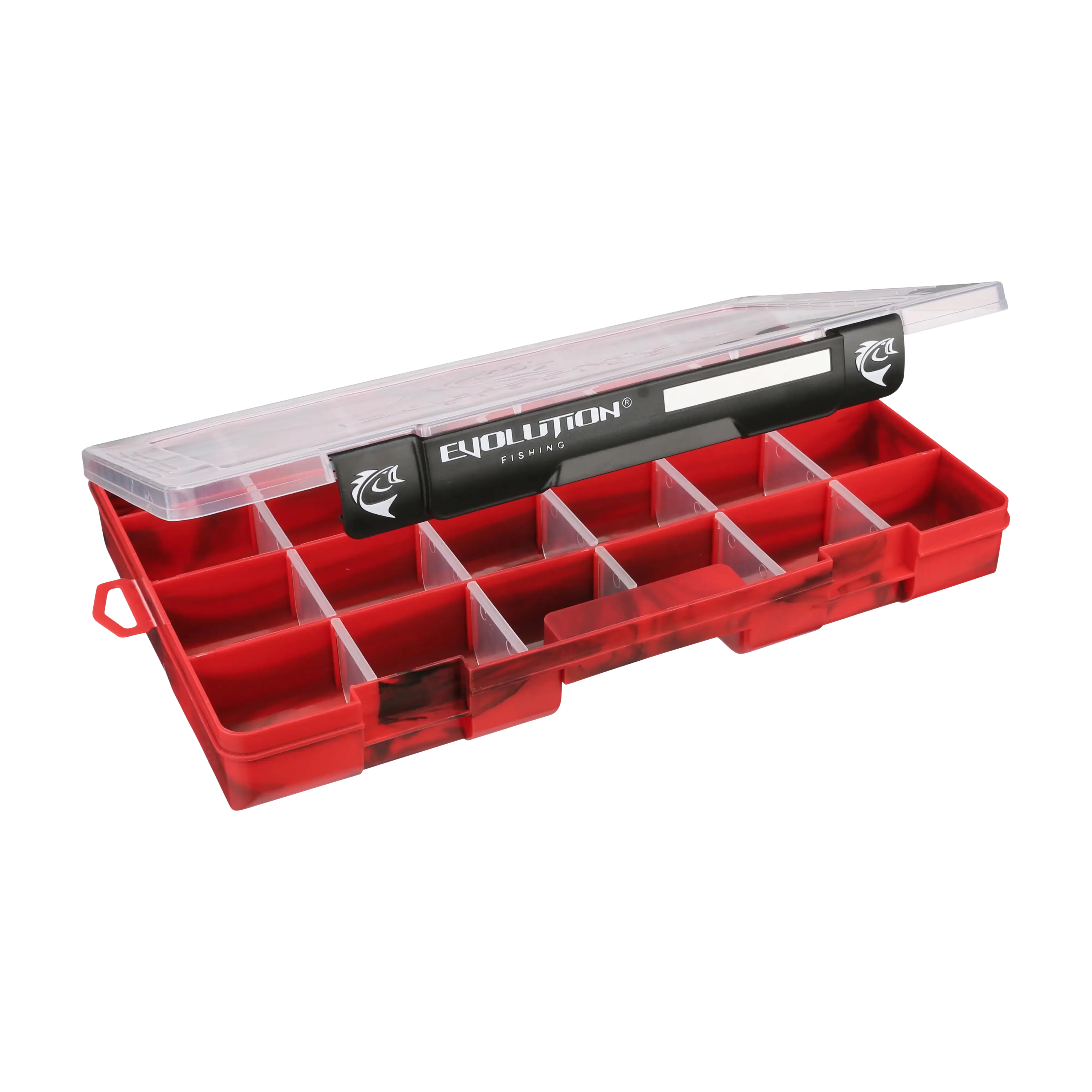 Evolution Fishing Drift Tackle Trays - Image 12
