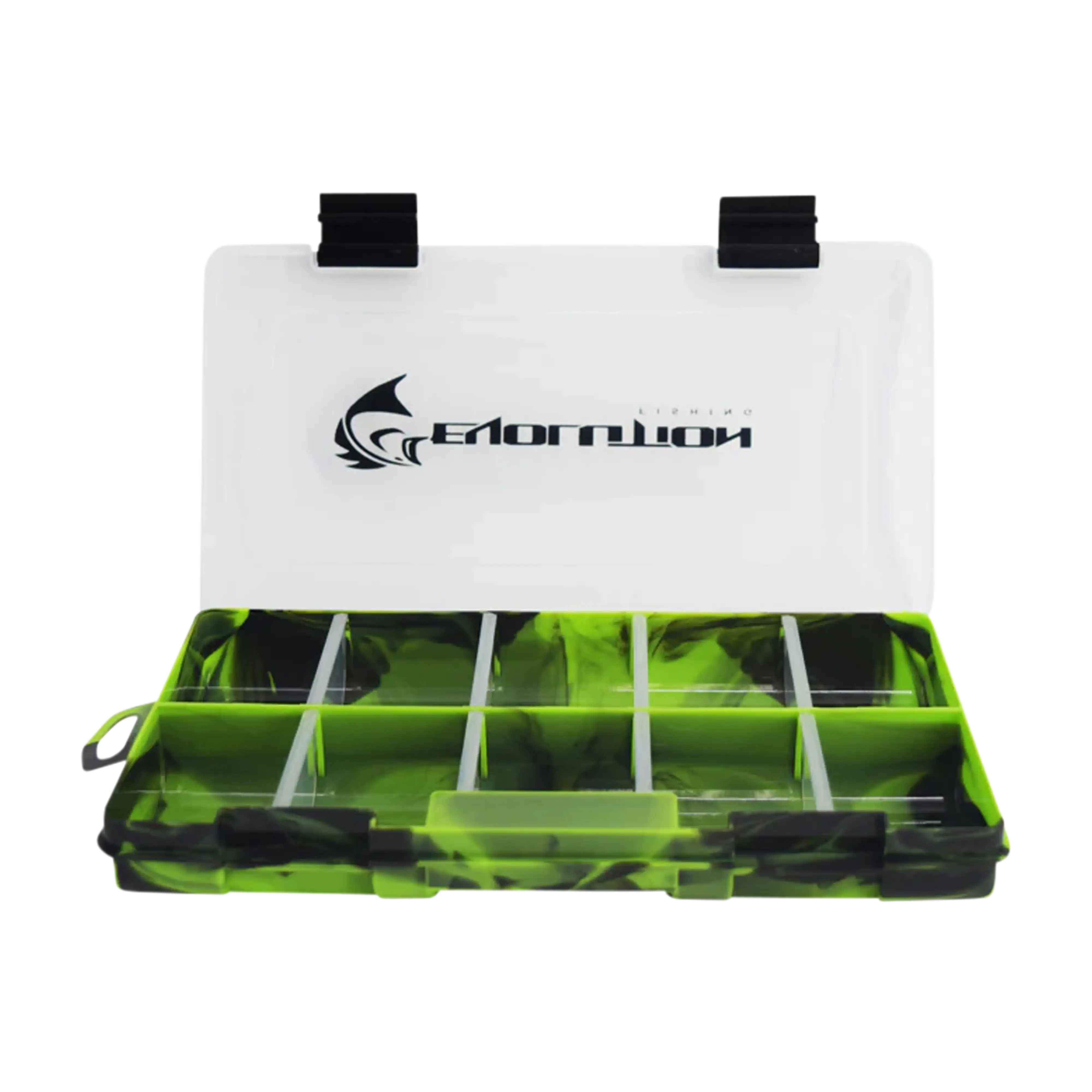 Evolution Fishing Drift Tackle Trays - Image 2