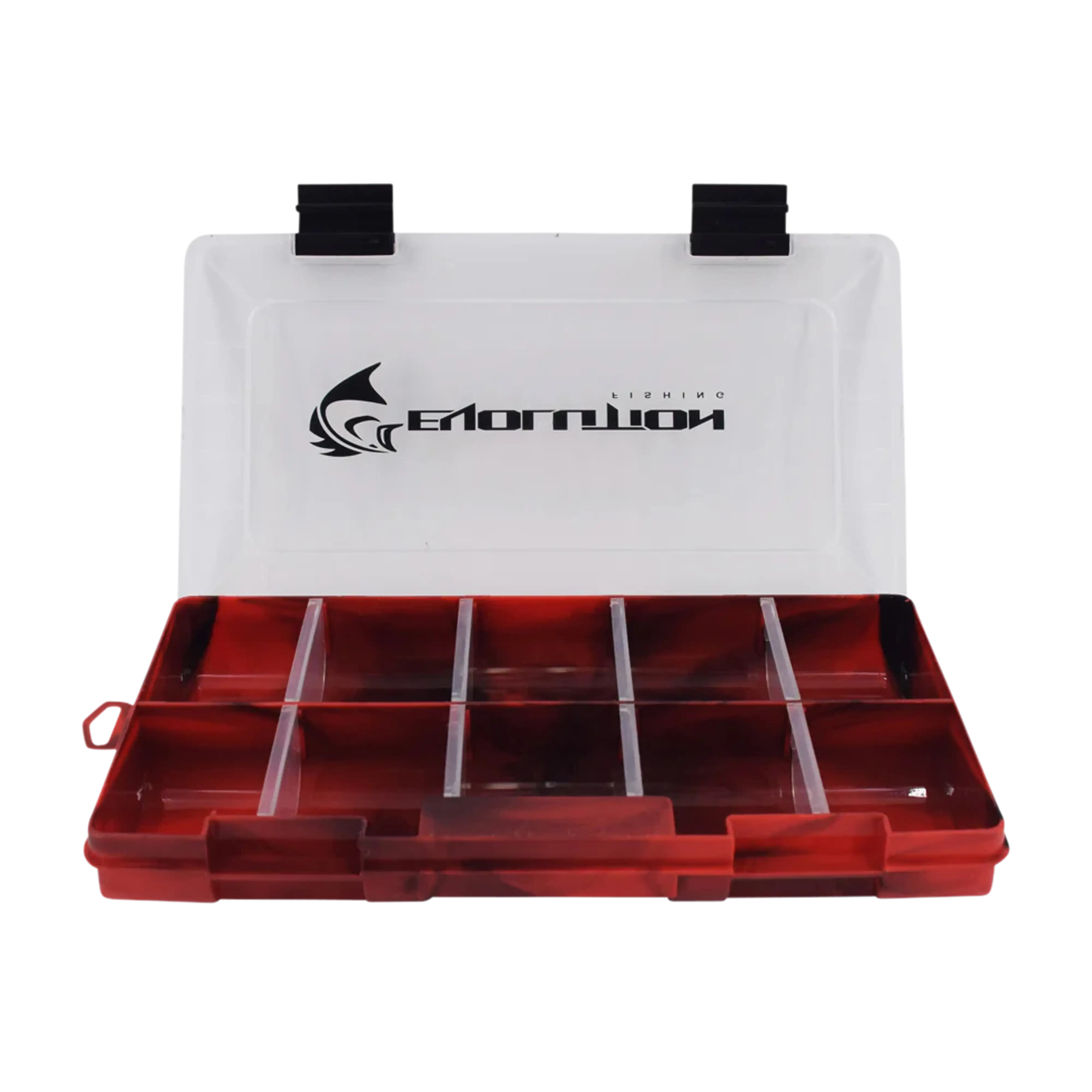 Evolution Fishing Drift Tackle Trays - Image 3