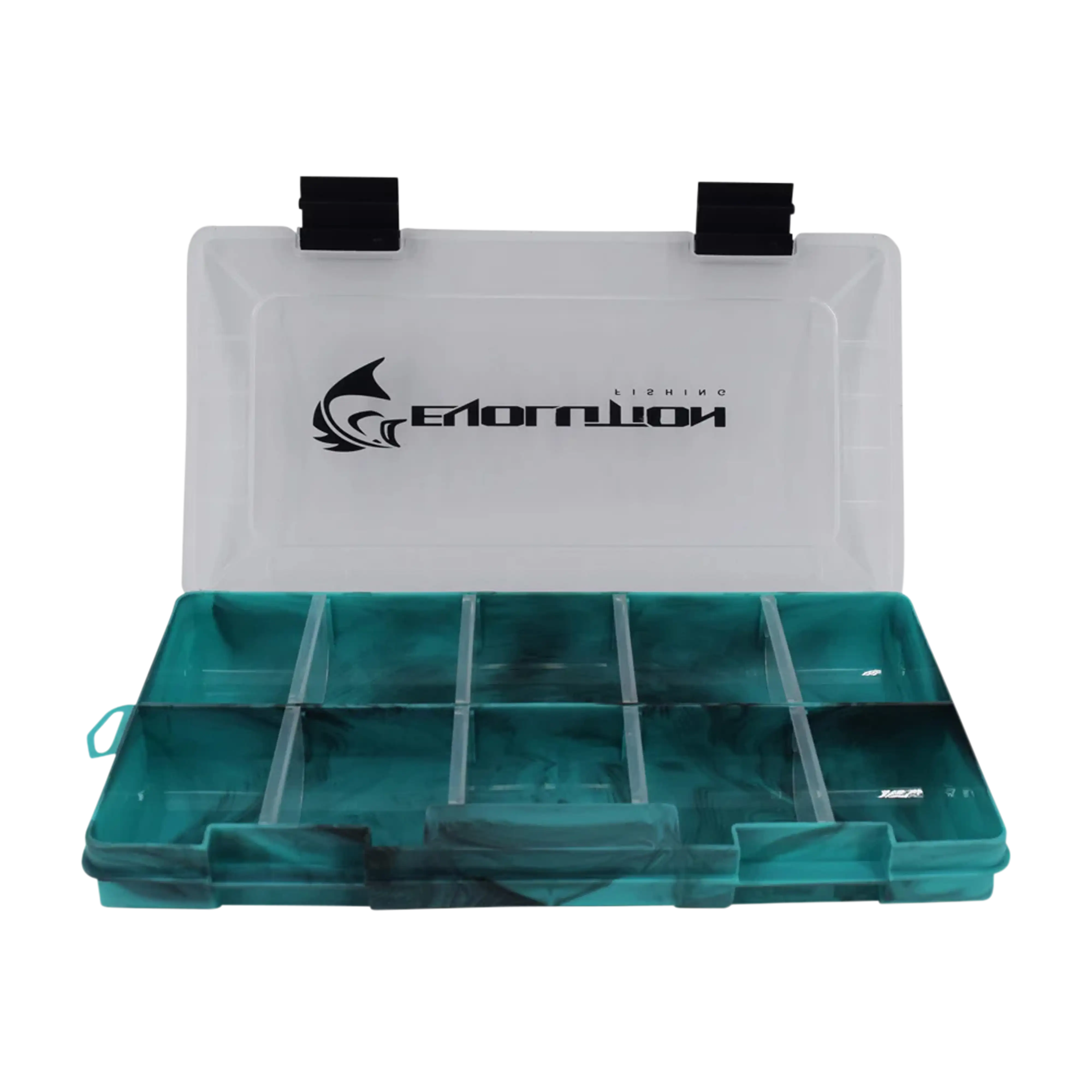 Evolution Fishing Drift Tackle Trays - Image 4