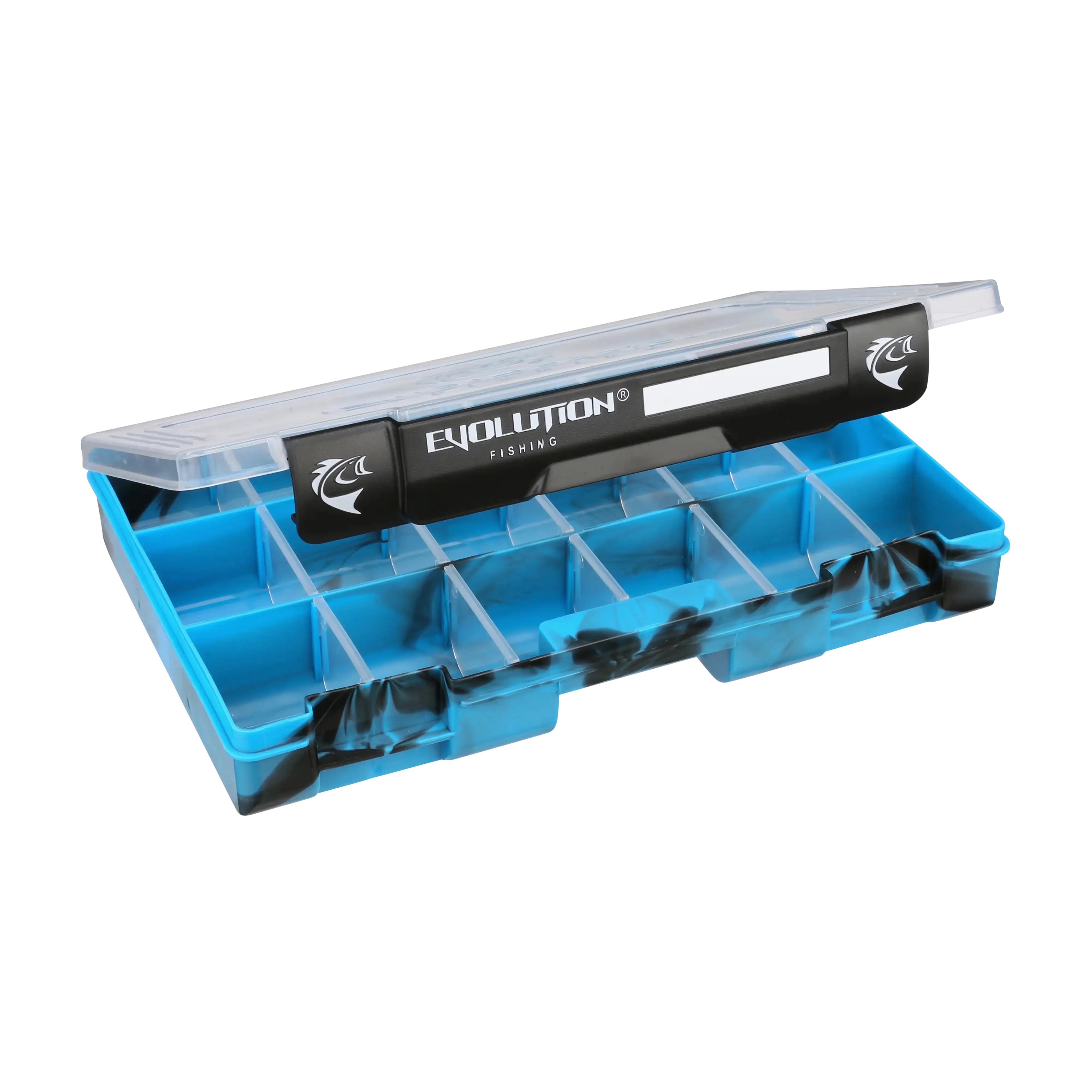 Evolution Fishing Drift Tackle Trays - Image 5
