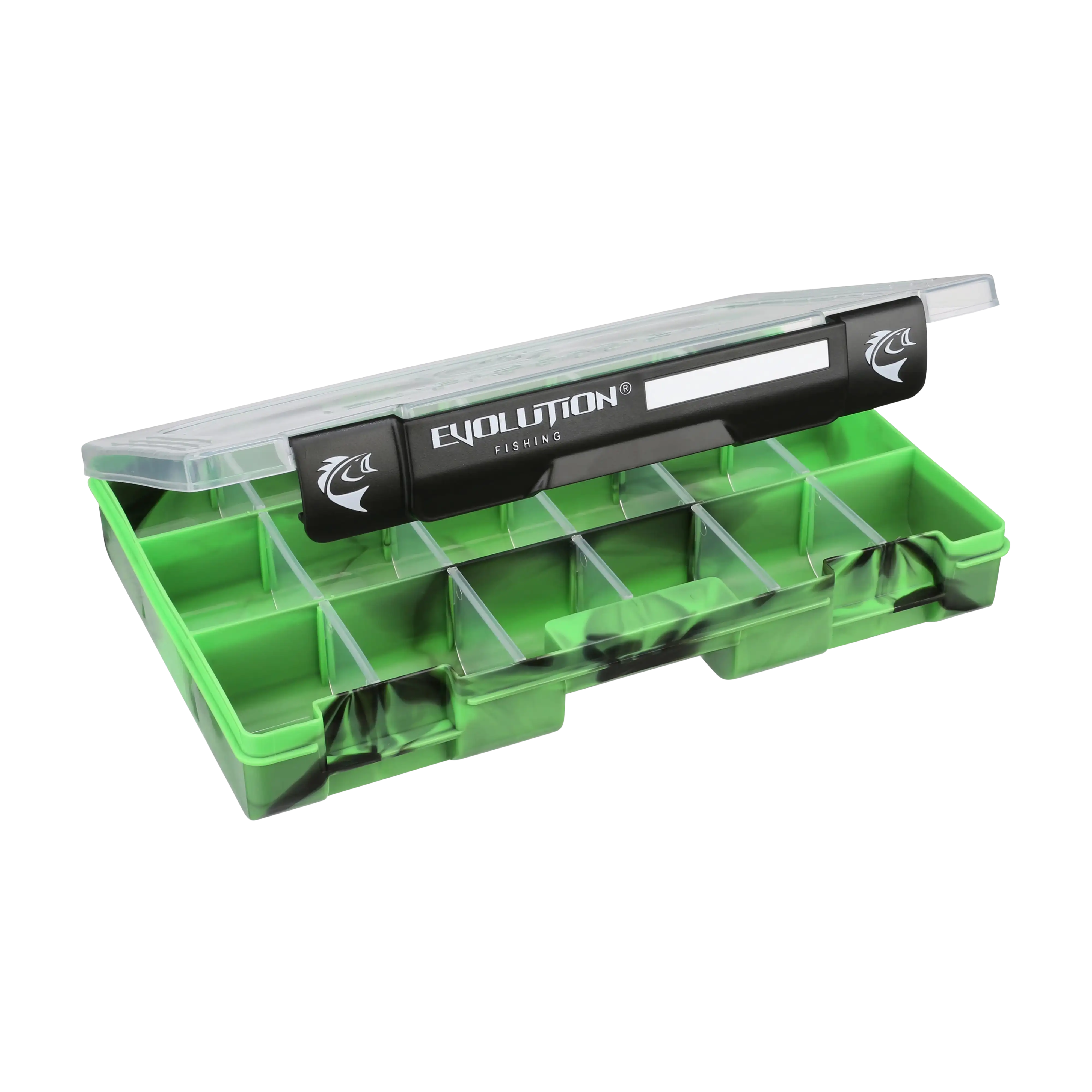 Evolution Fishing Drift Tackle Trays - Image 6