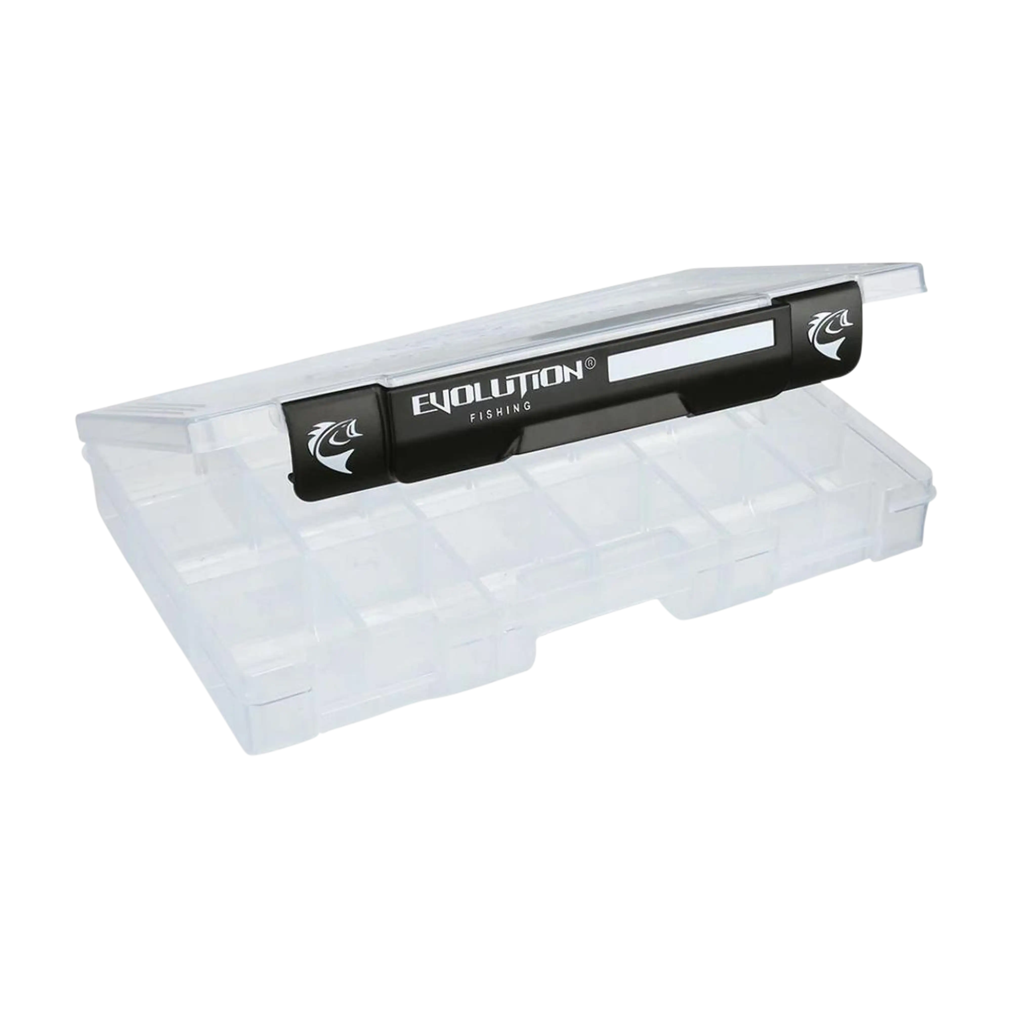 Evolution Fishing Quicklatch Tackle Trays - Image 2