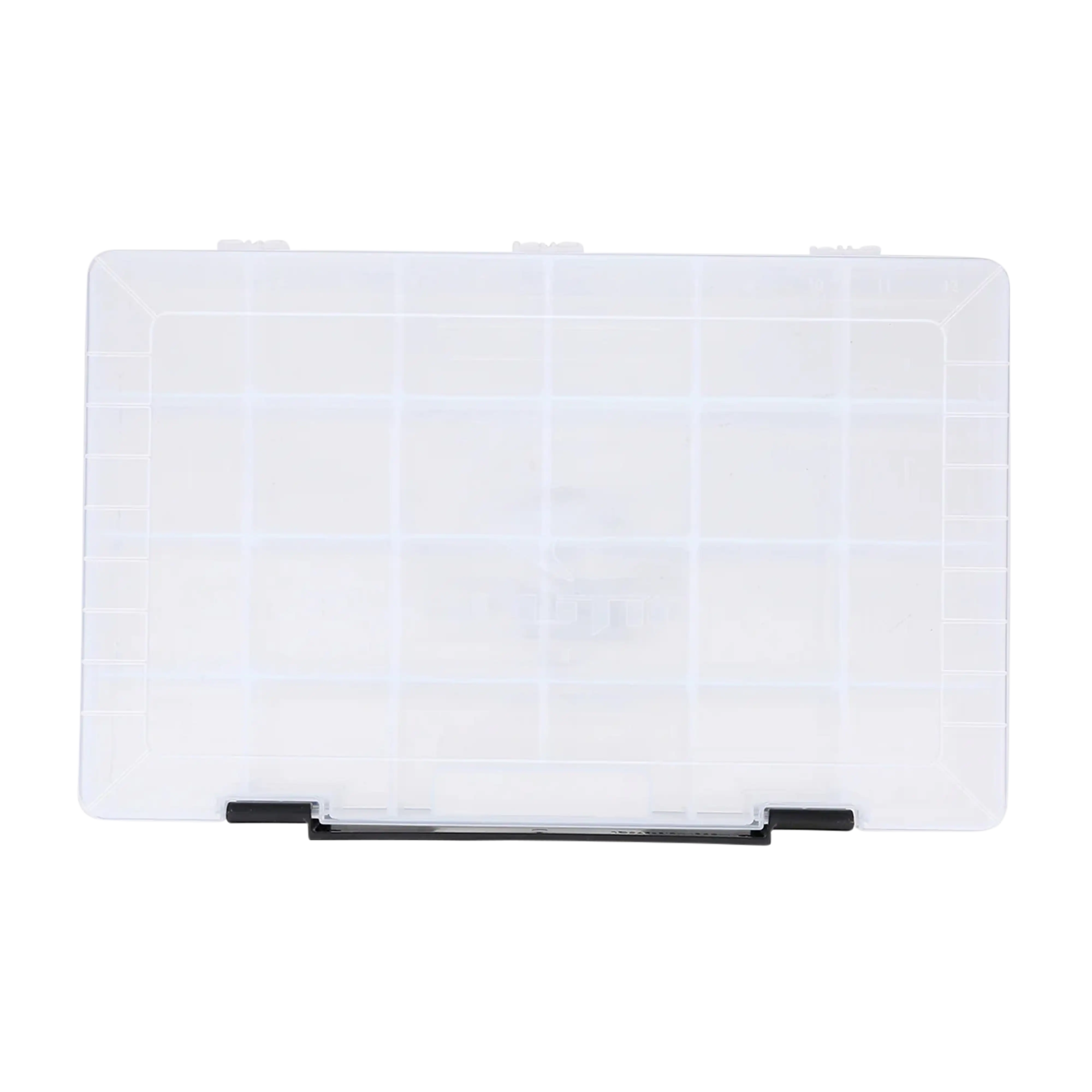 Evolution Fishing Quicklatch Tackle Trays - Image 4