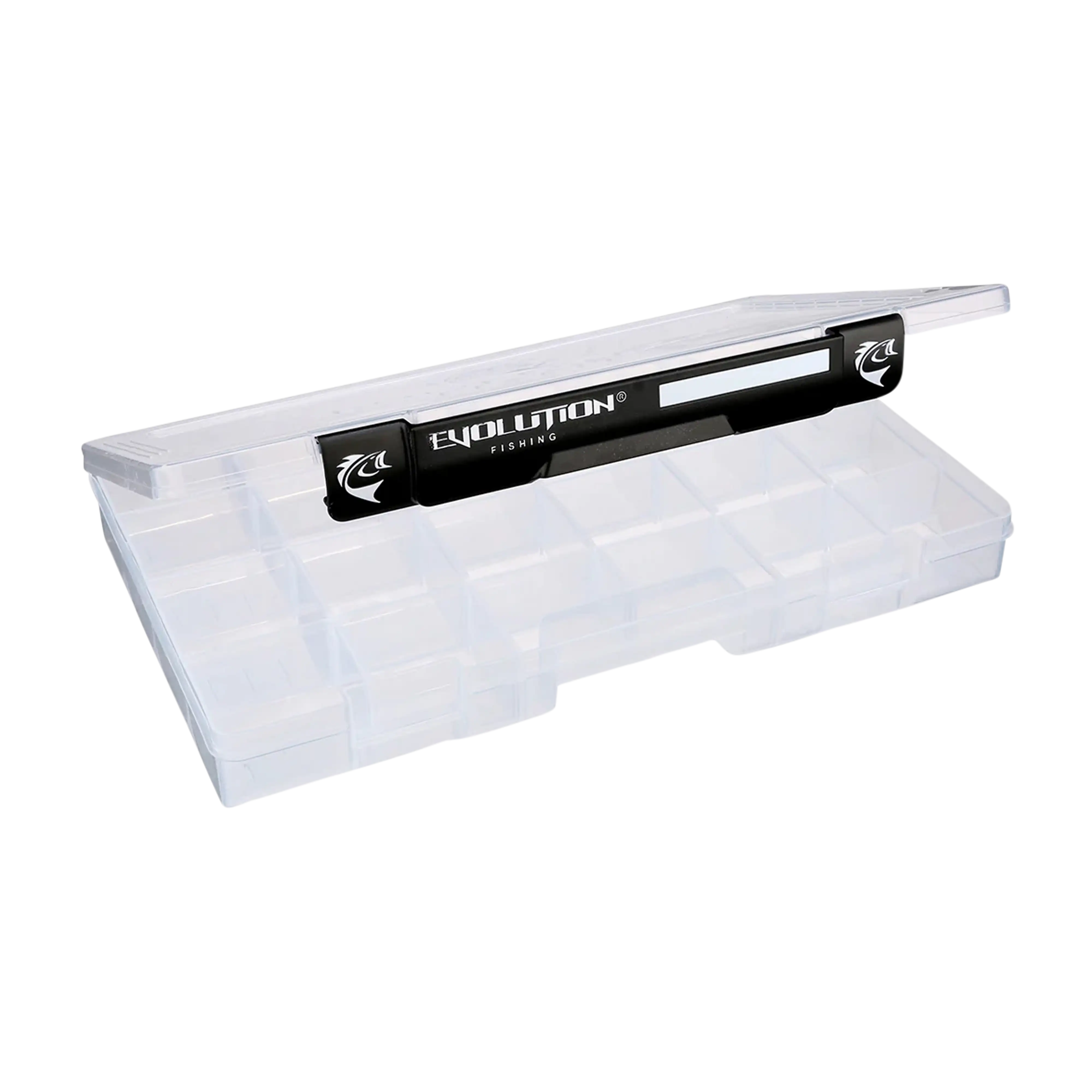 Evolution Fishing Quicklatch Tackle Trays - Image 6