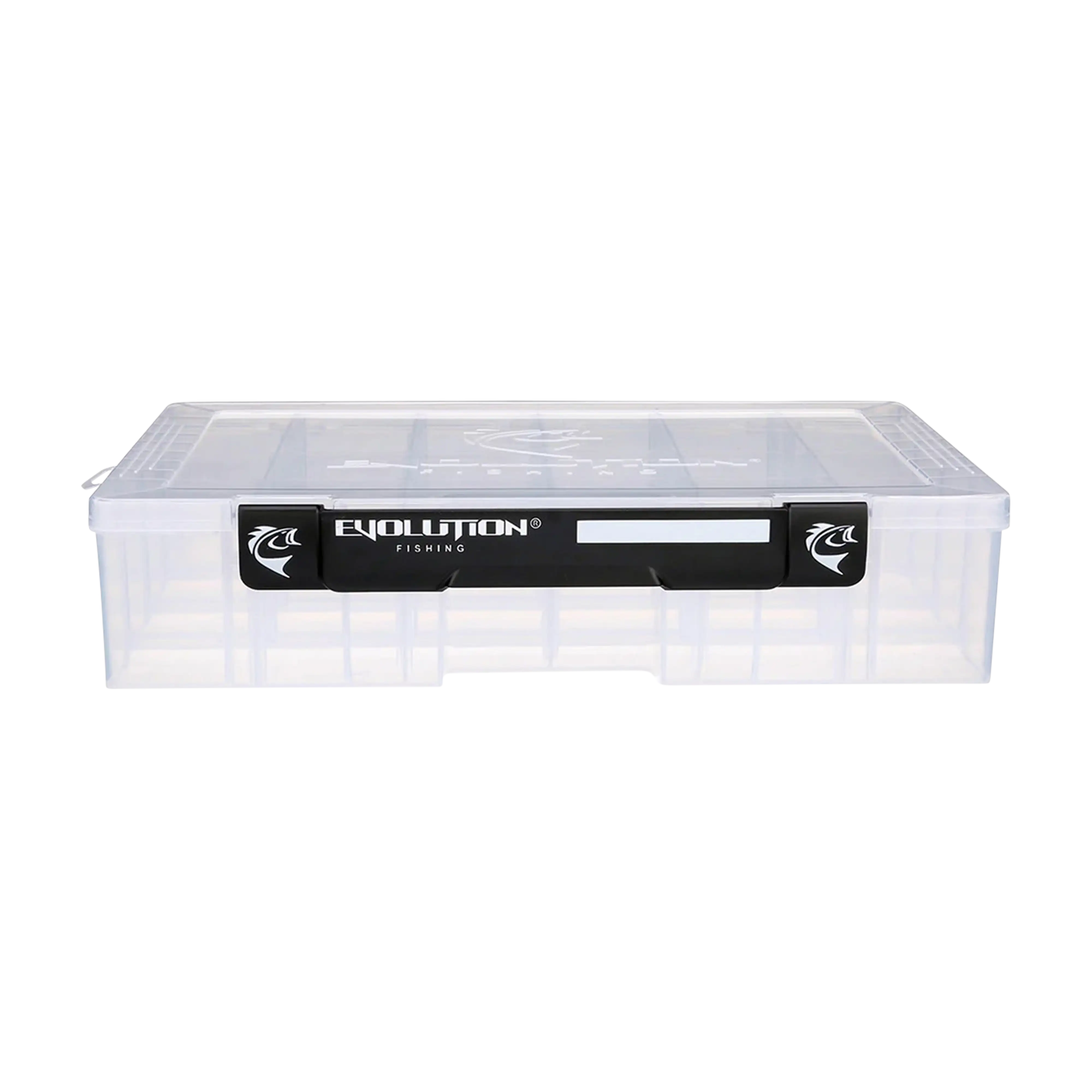Evolution Fishing Quicklatch Tackle Trays - Image 7