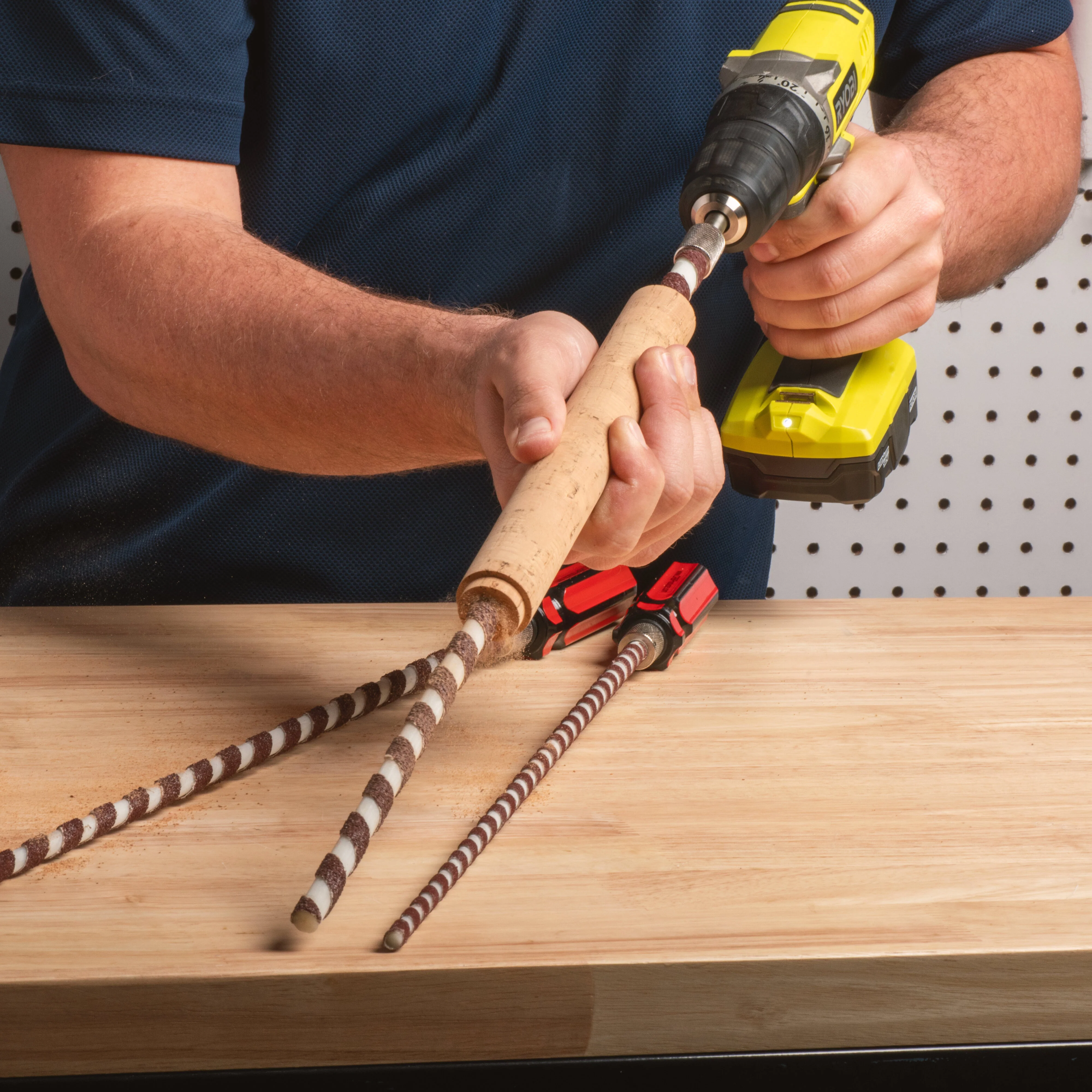 CRB Extreme Reamer - 18" - Image 6