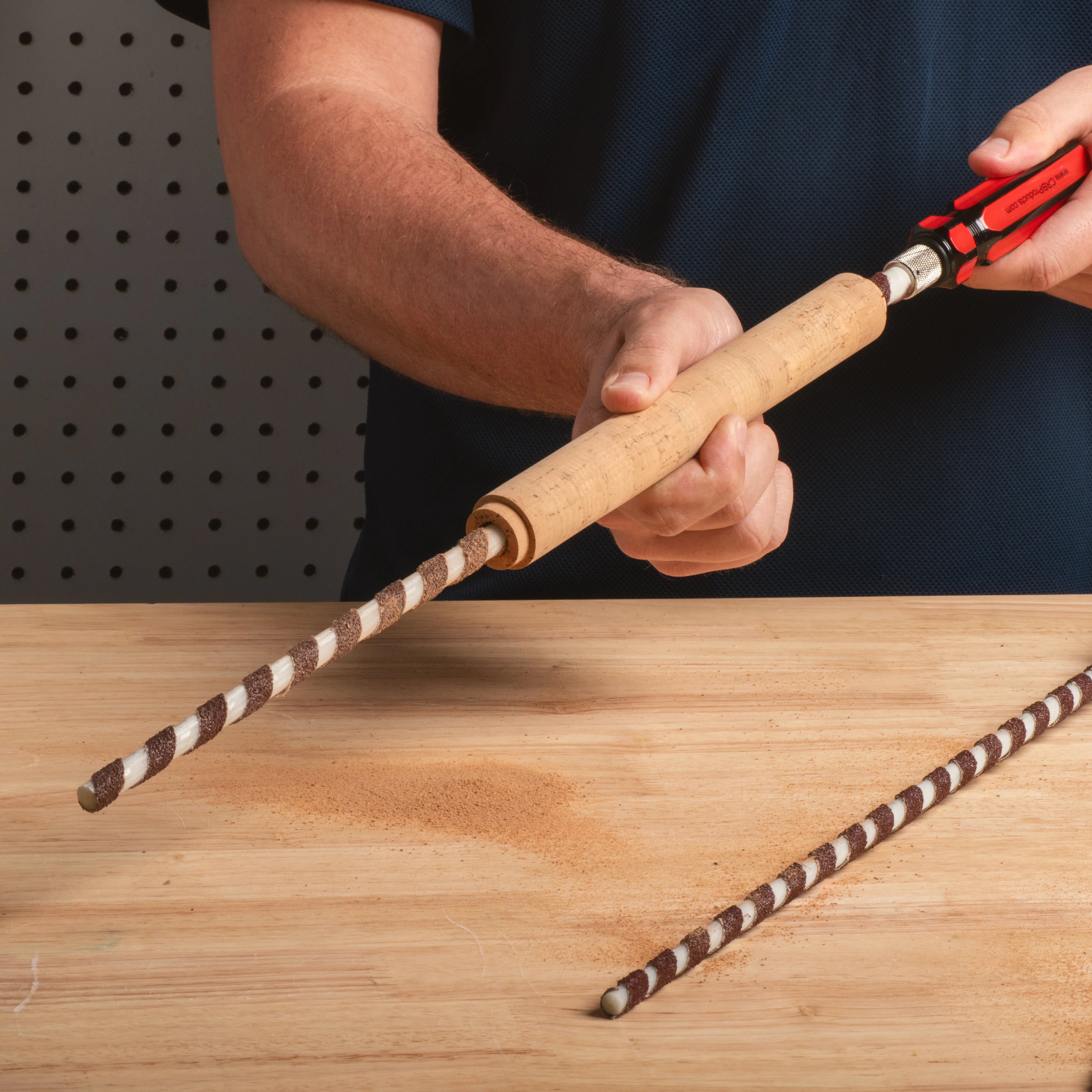 CRB Extreme Reamer - 18" - Image 8