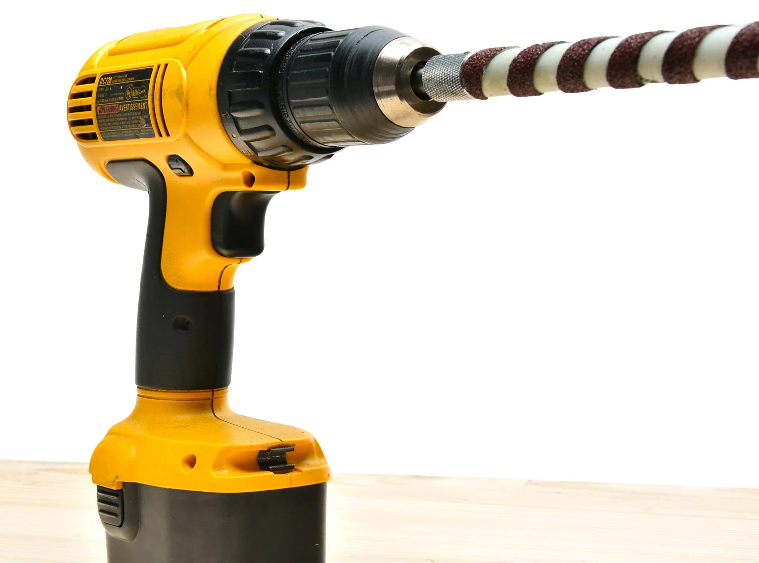 CRB Extreme Reamer - 14" - Image 5
