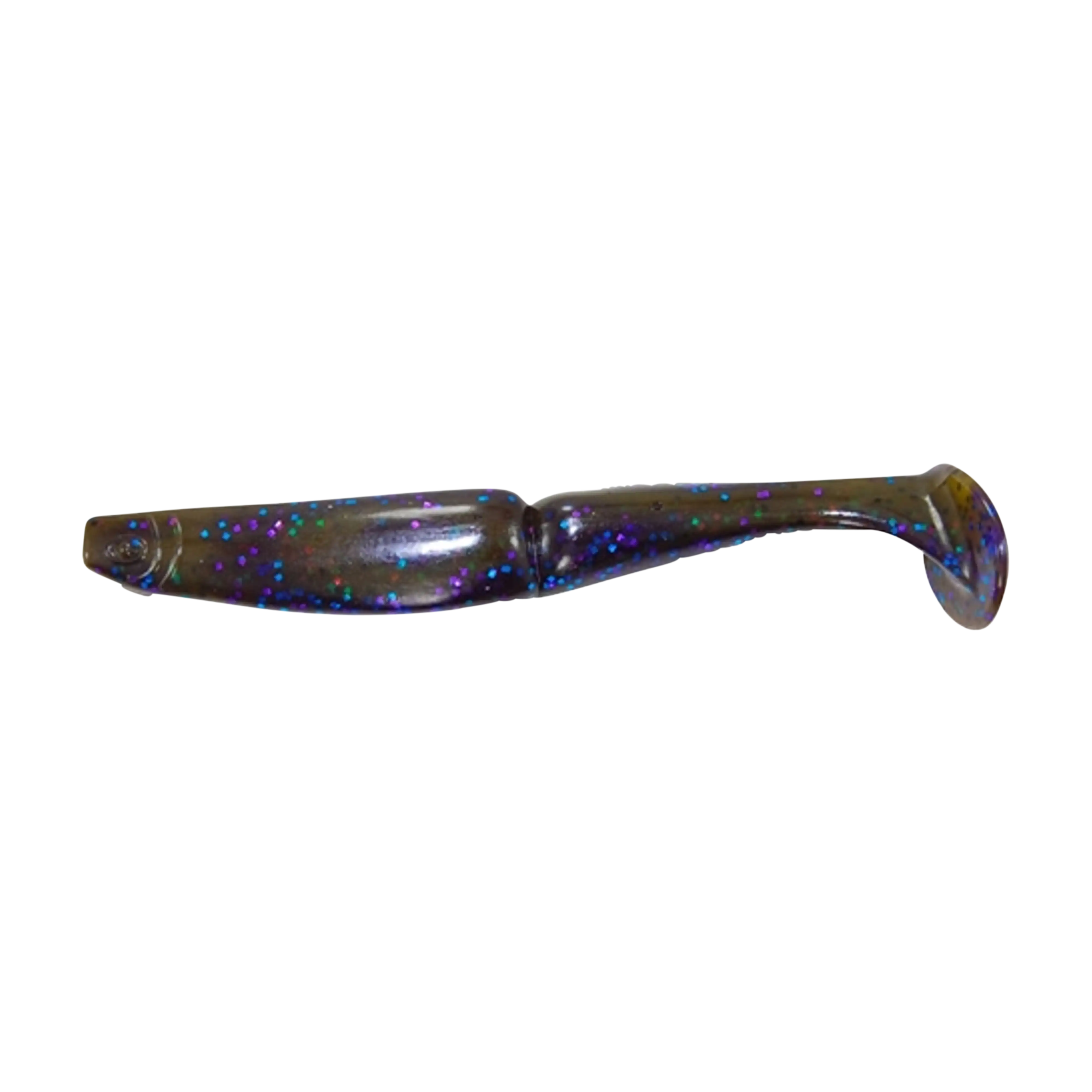 Gambler EZ Swimmer 4.25" Swimbaits - 7 Pack - Image 10