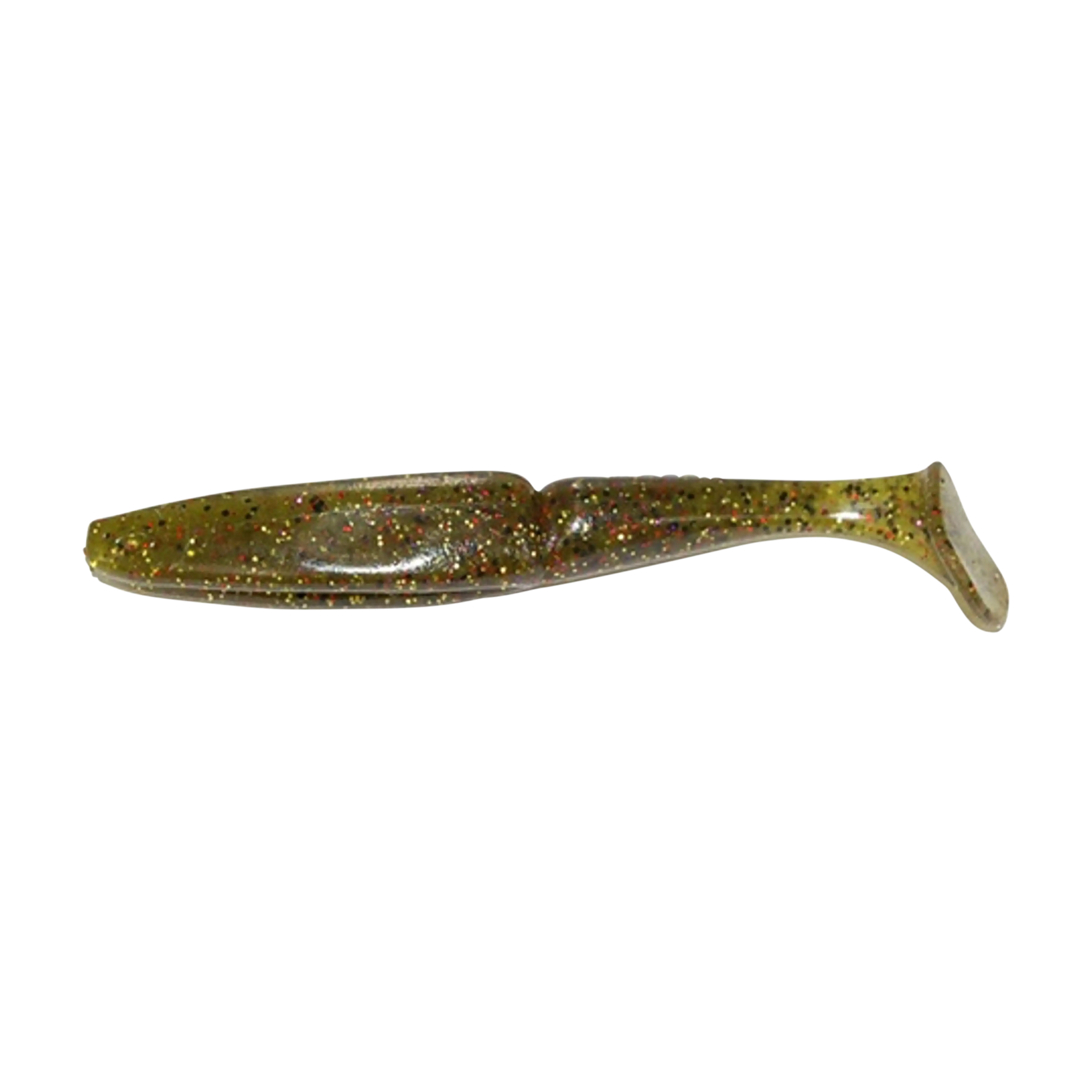 Gambler EZ Swimmer 4.25" Swimbaits - 7 Pack - Image 11