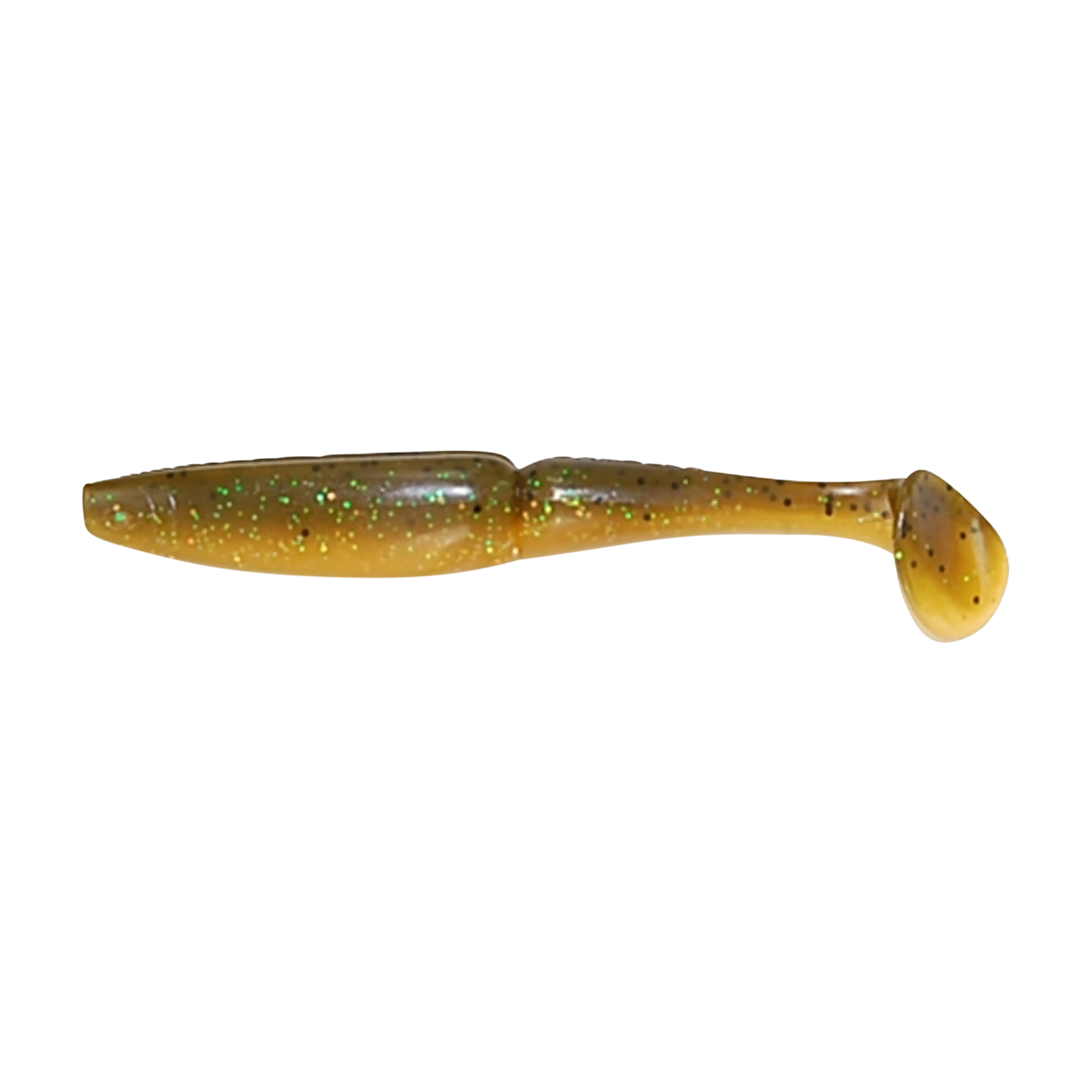 Gambler EZ Swimmer 4.25" Swimbaits - 7 Pack - Image 15
