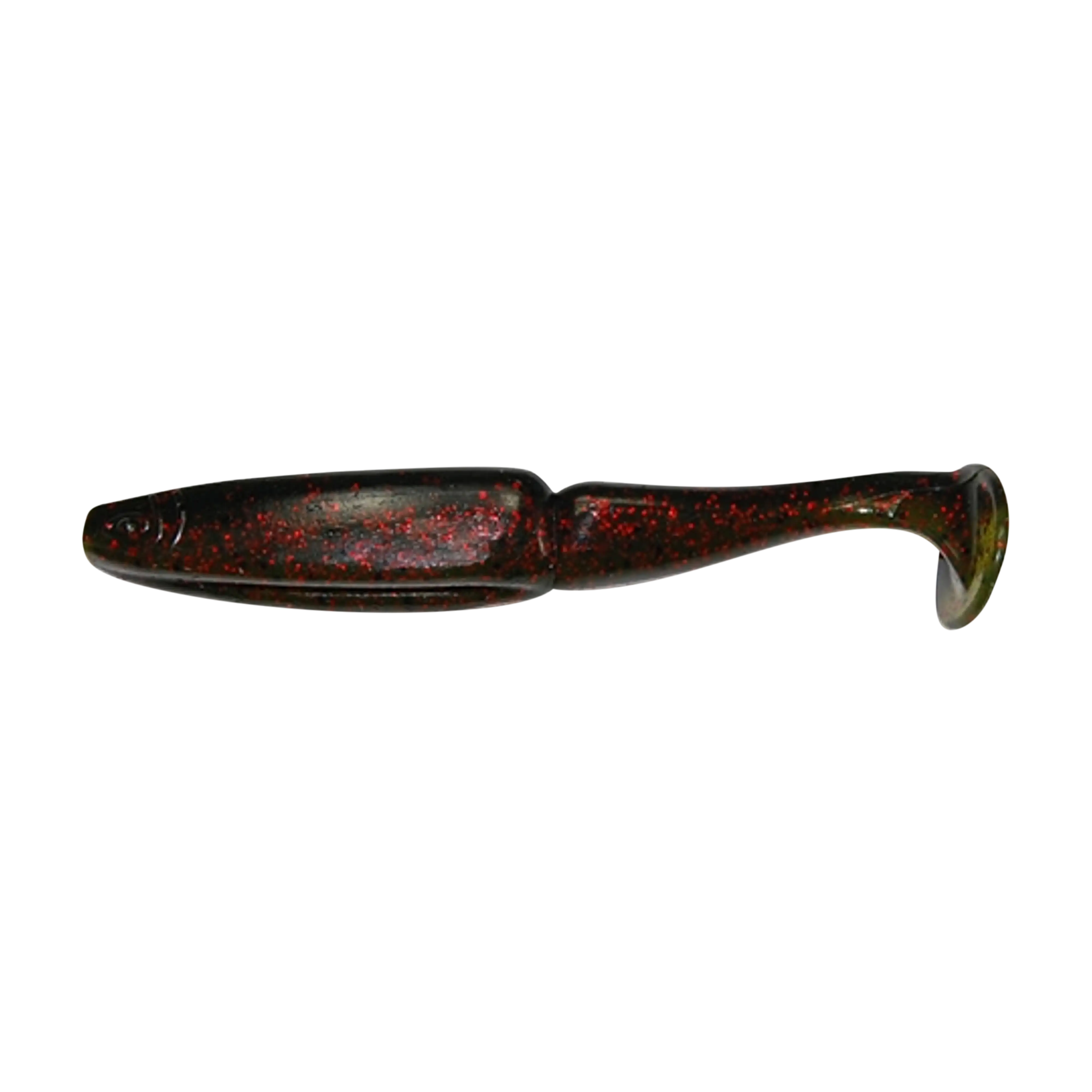 Gambler EZ Swimmer 4.25" Swimbaits - 7 Pack - Image 3