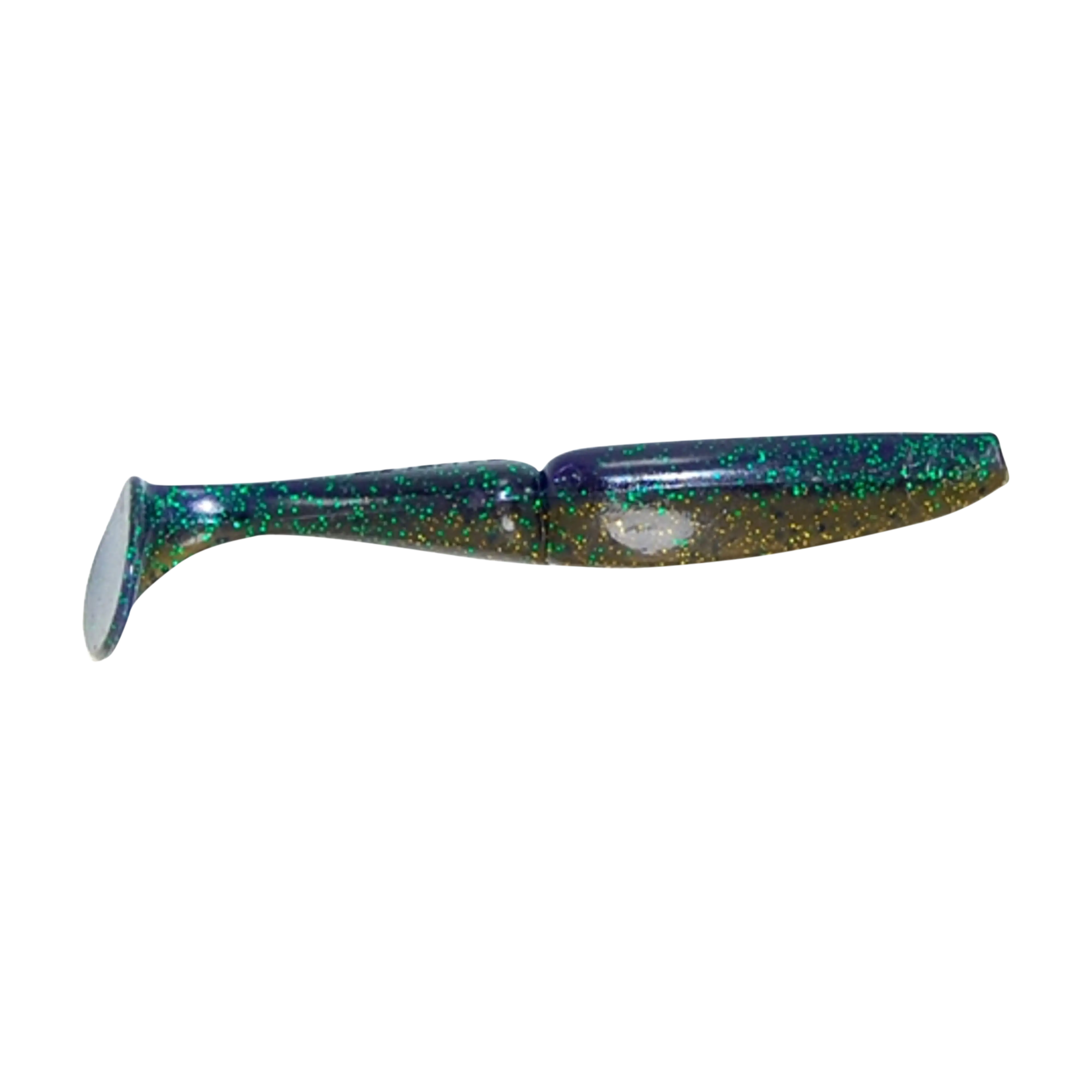 Gambler EZ Swimmer 4.25" Swimbaits - 7 Pack - Image 5