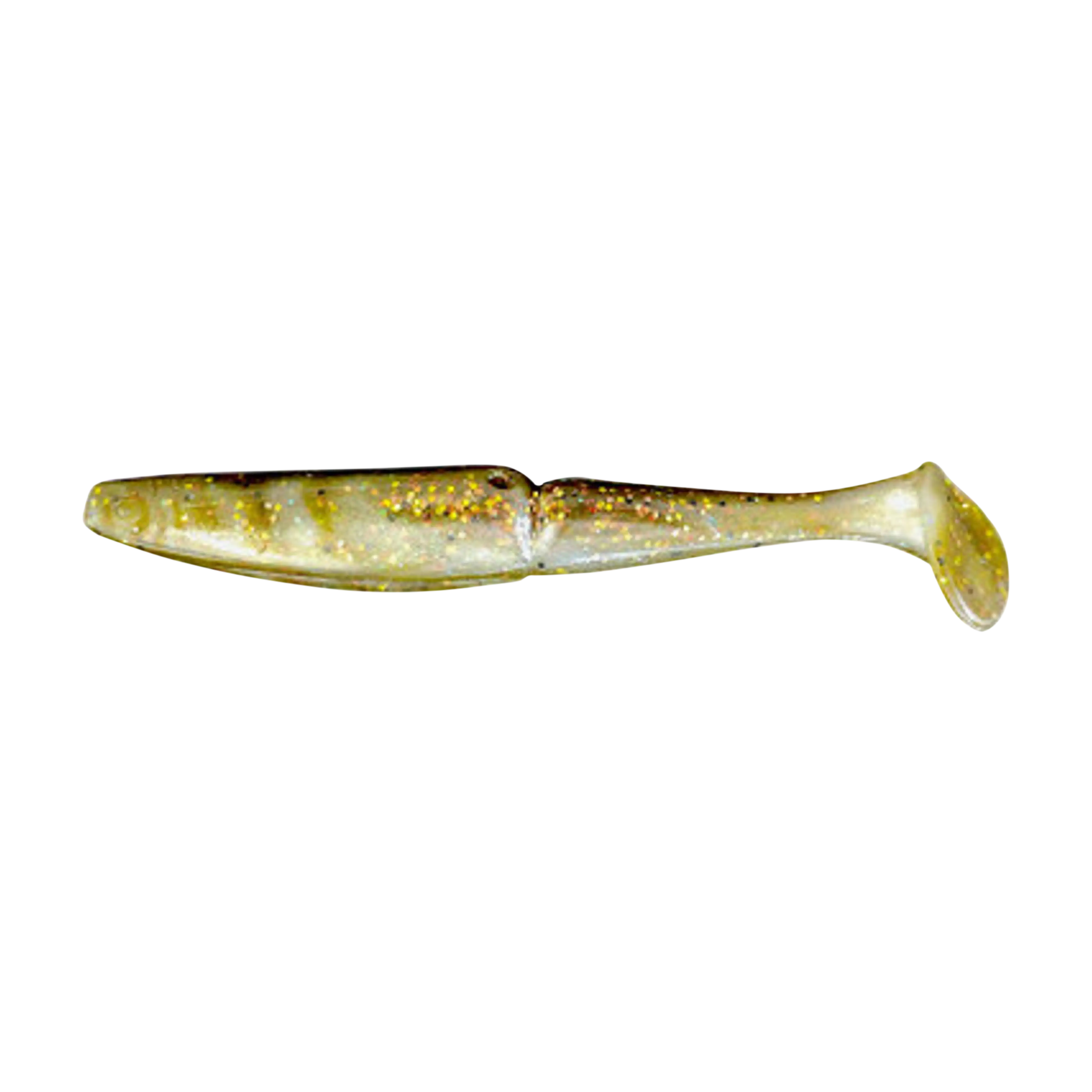 Gambler EZ Swimmer 4.25" Swimbaits - 7 Pack - Image 6