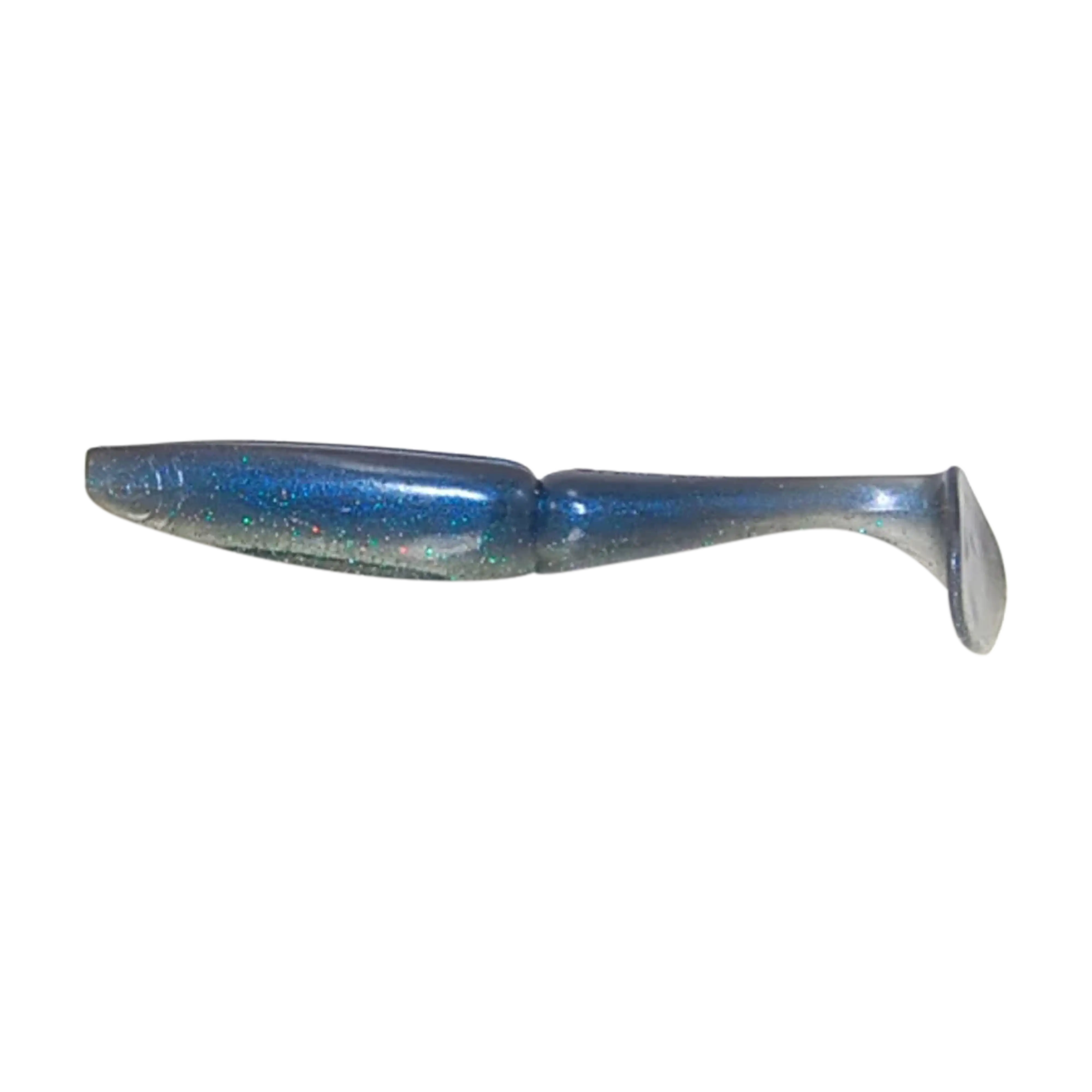 Gambler EZ Swimmer 4.25" Swimbaits - 7 Pack - Image 7