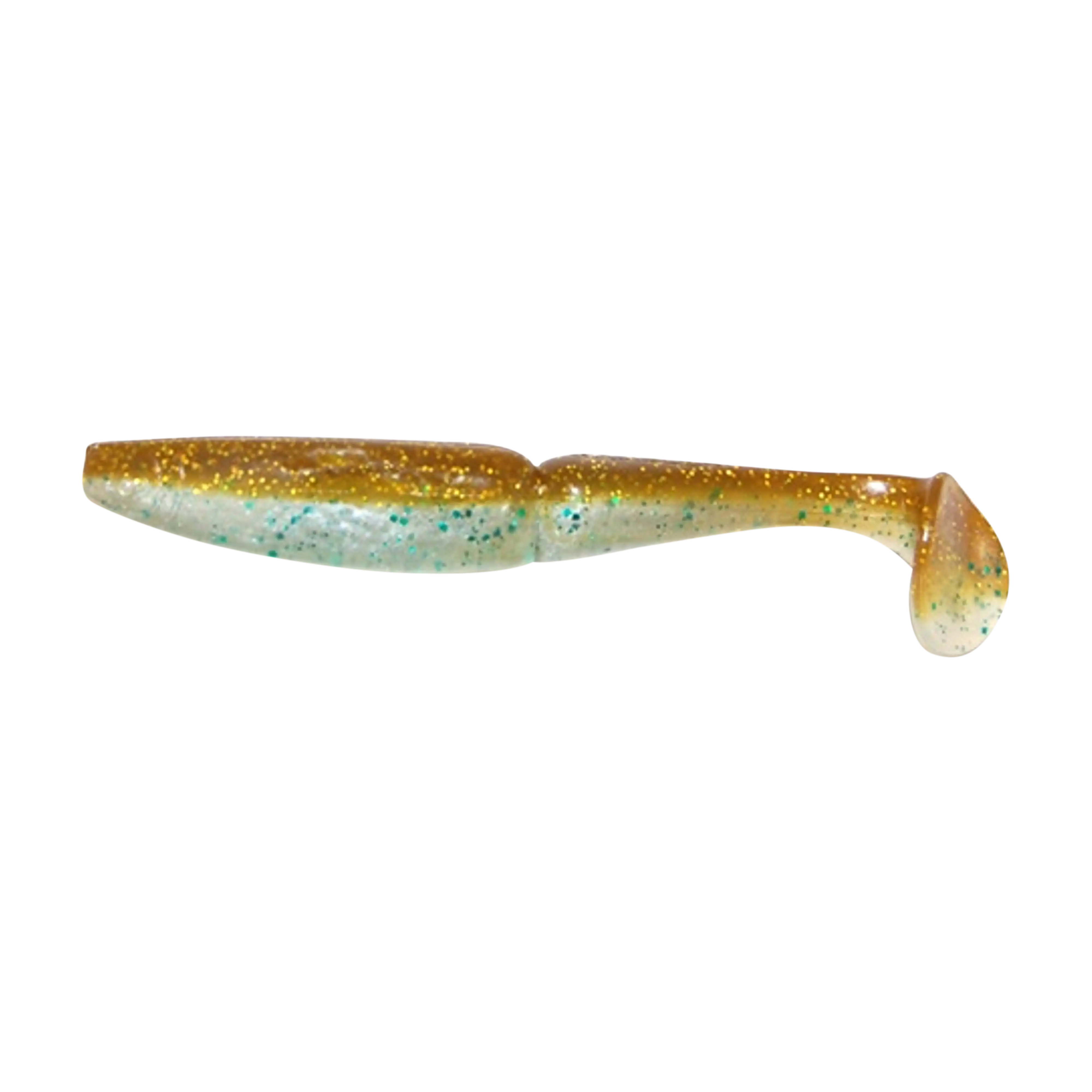 Gambler EZ Swimmer 4.25" Swimbaits - 7 Pack - Image 8