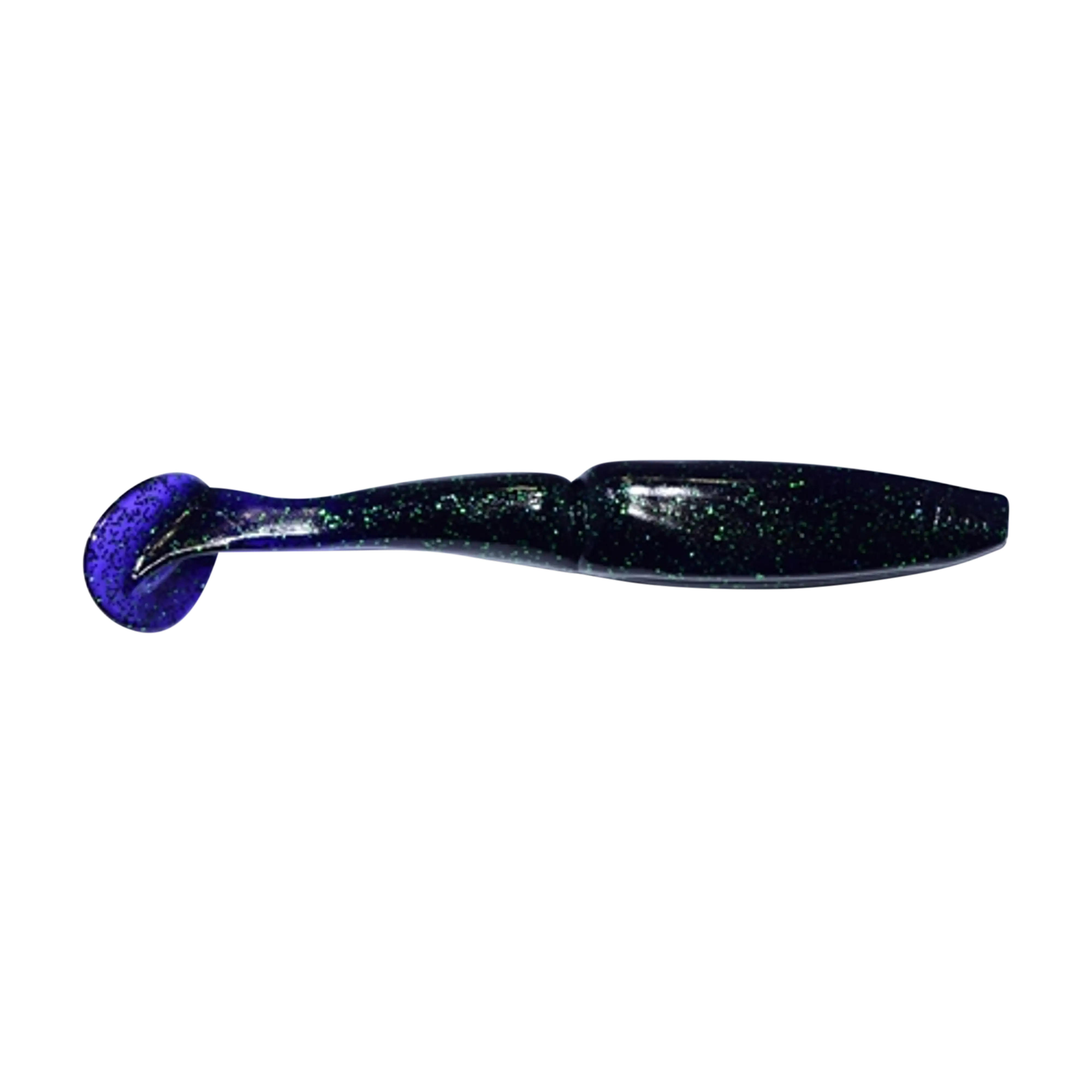 Gambler EZ Swimmer 4.25" Swimbaits - 7 Pack - Image 9