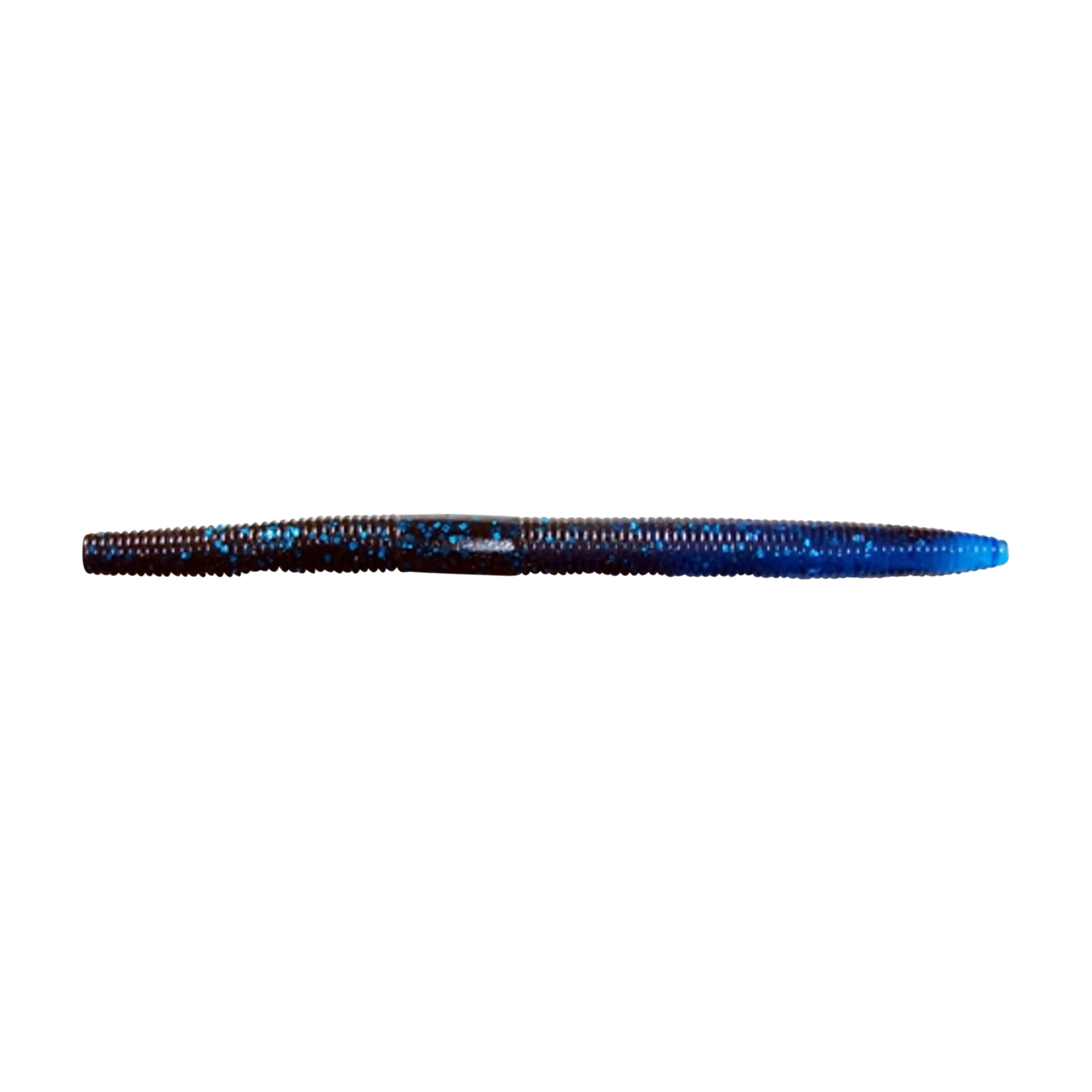 Gambler Fat Ace 6" Stick Worm - 5 Pack - Image 2