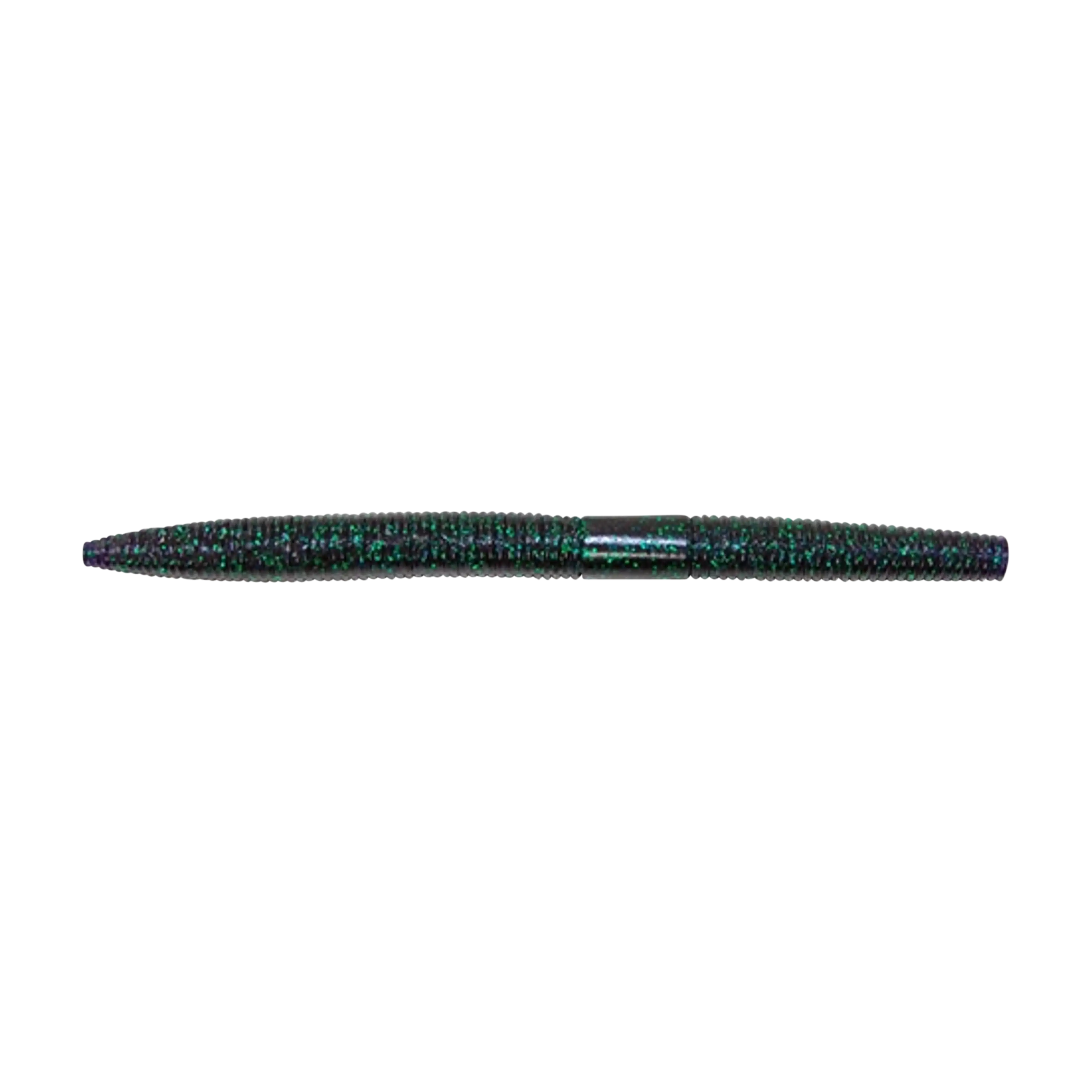 Gambler Fat Ace 6" Stick Worm - 5 Pack - Image 4