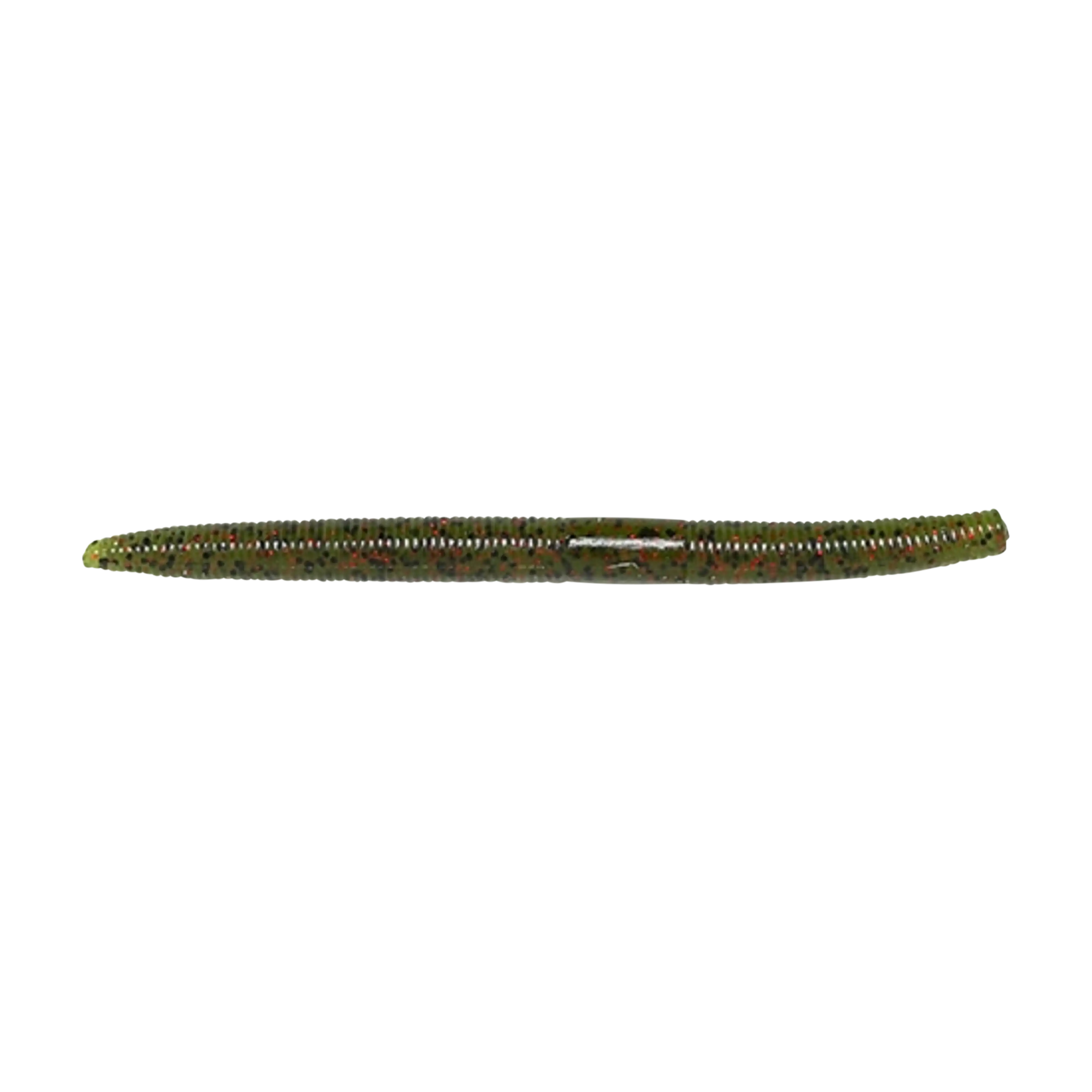 Gambler Fat Ace 6" Stick Worm - 5 Pack - Image 6