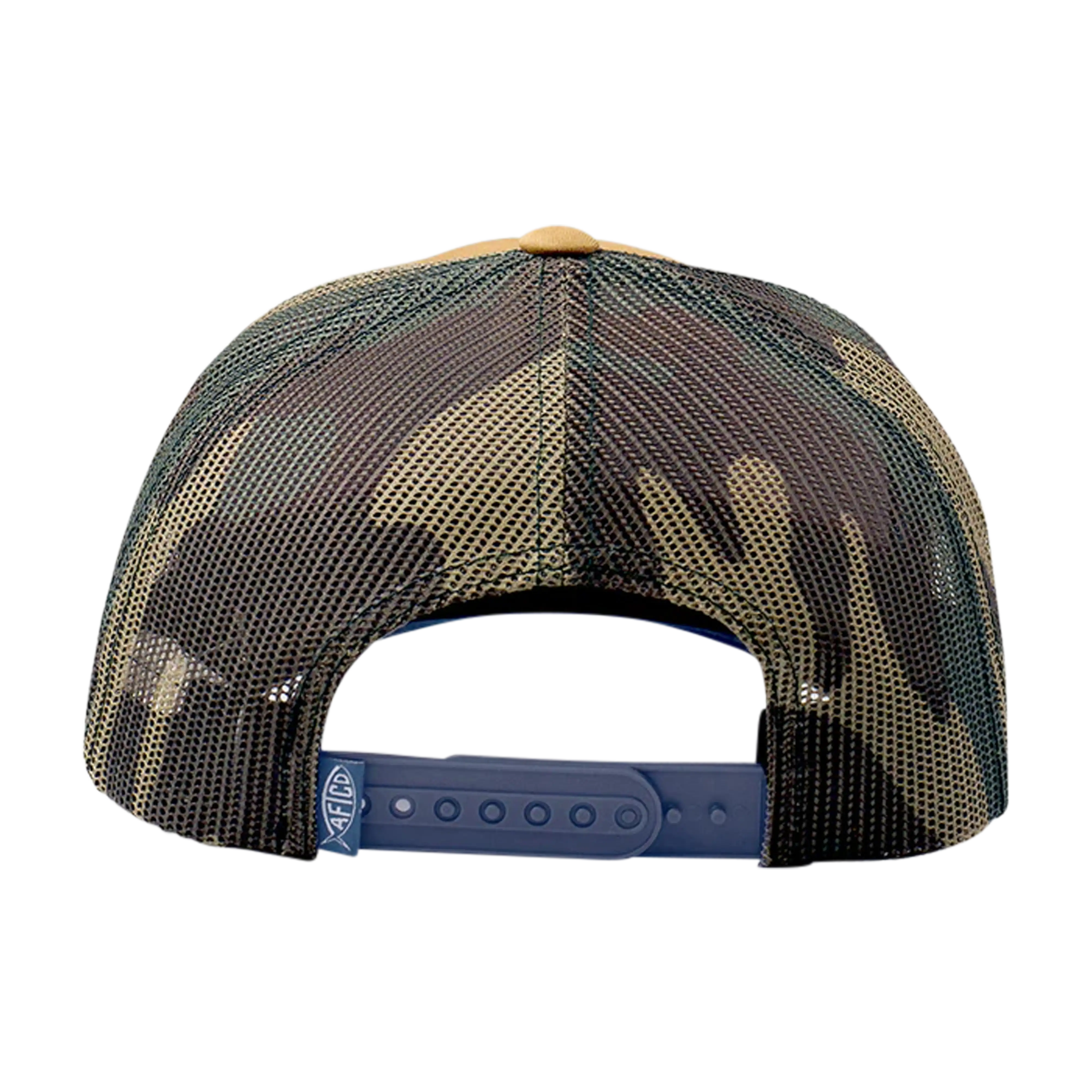 AFTCO Fetch Trucker Hat - Image 3