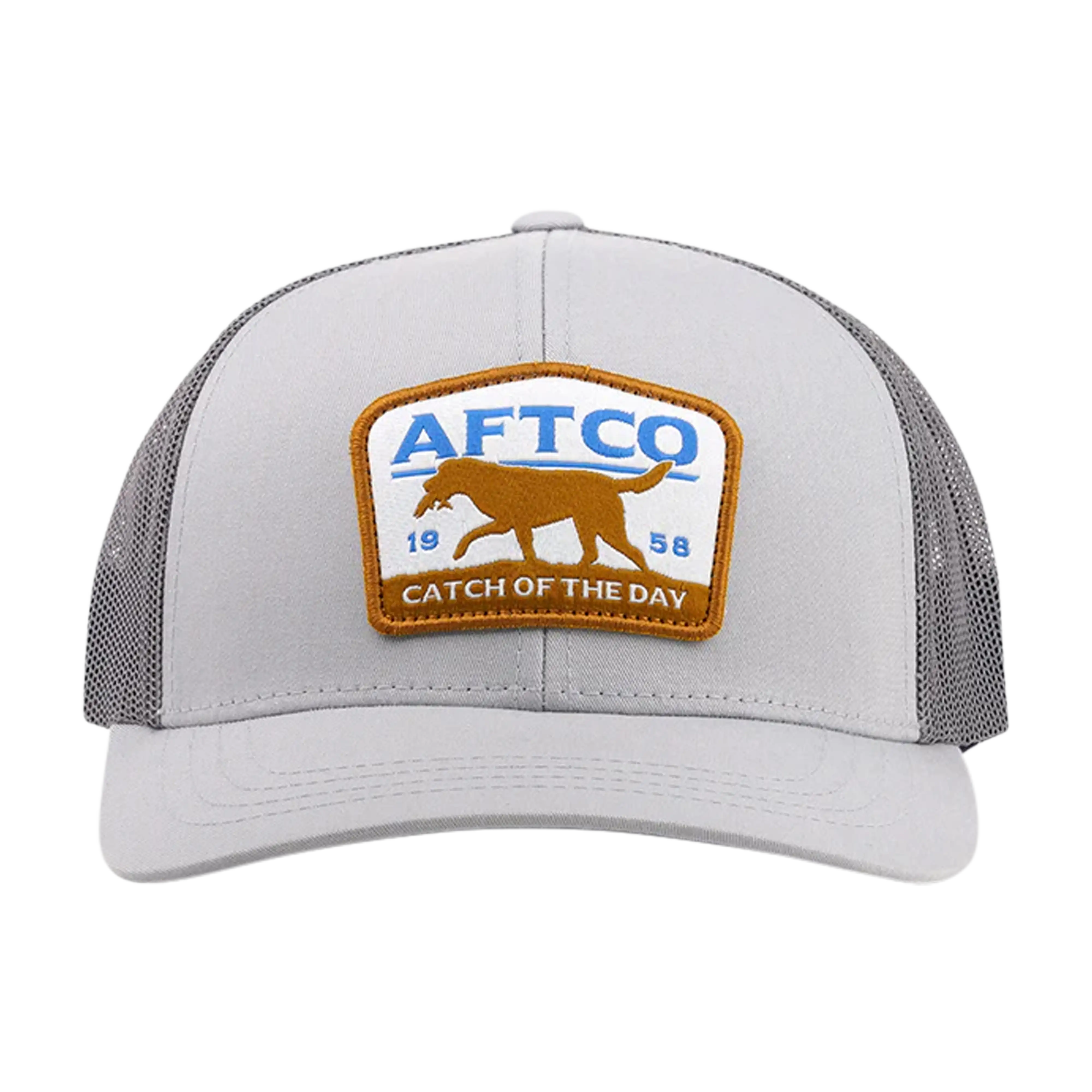 AFTCO Fetch Trucker Hat - Image 5