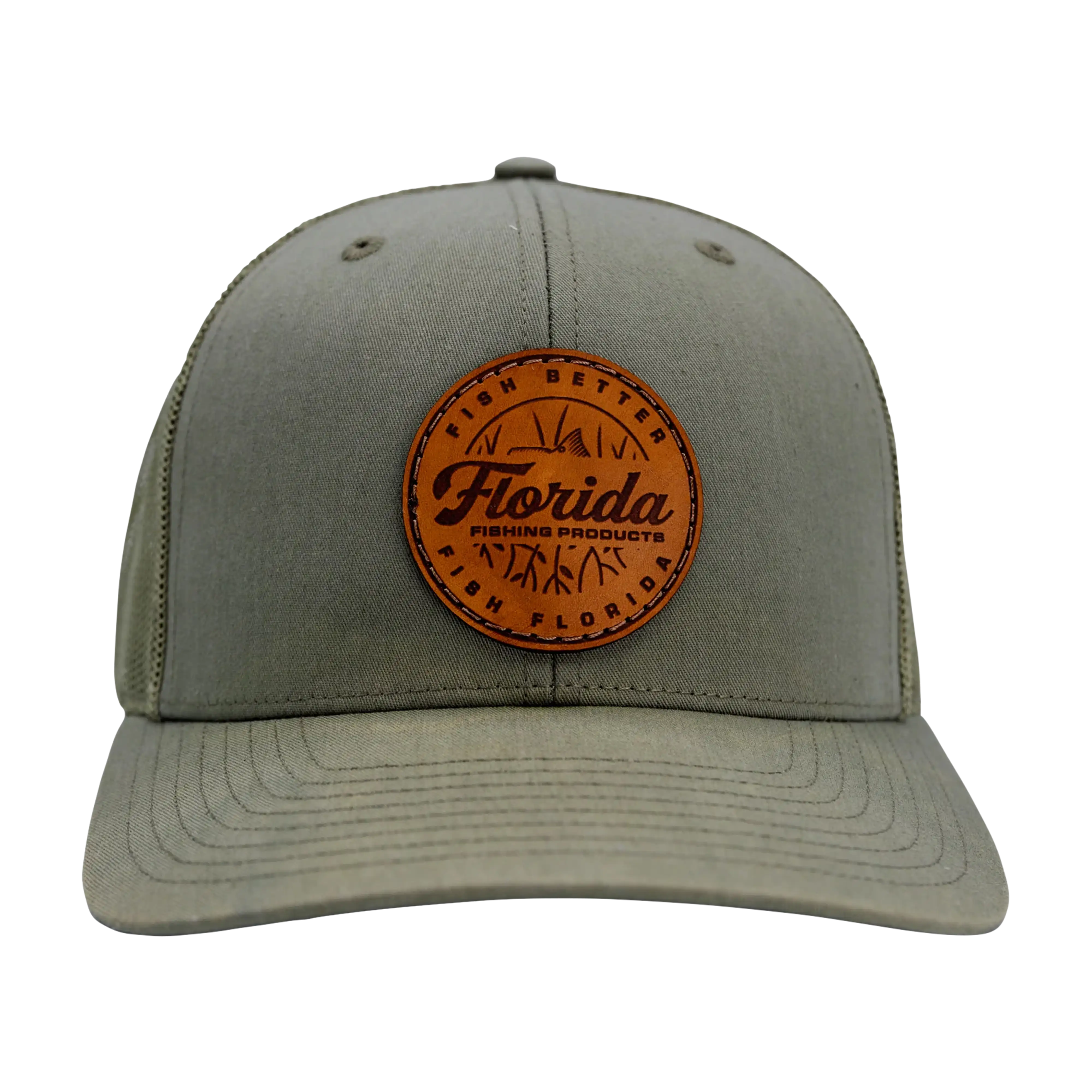 Florida Fishing Products Hats - Image 2