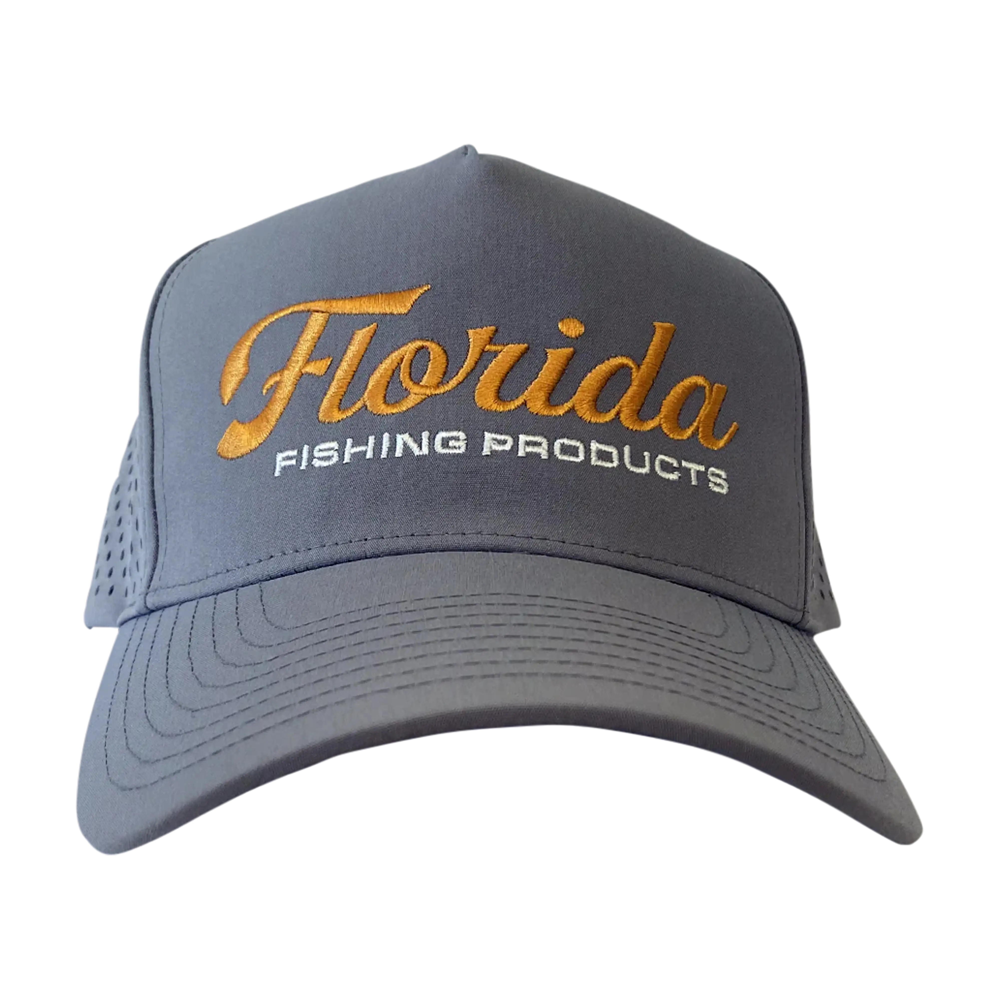 Florida Fishing Products Performance Hat - Image 2