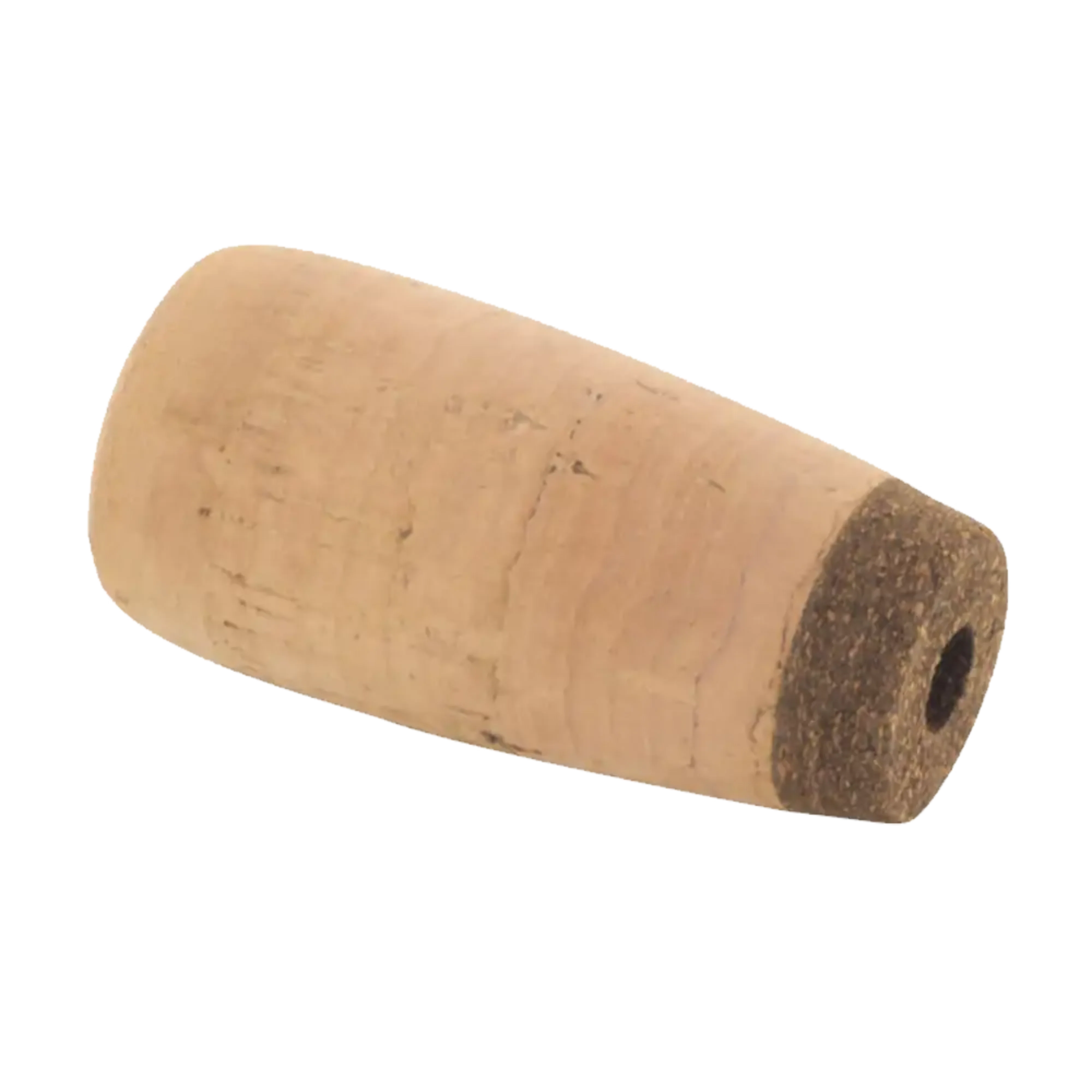 Fuji FGS2RC Cork Foregrip with Rubberized Cork - Image 2