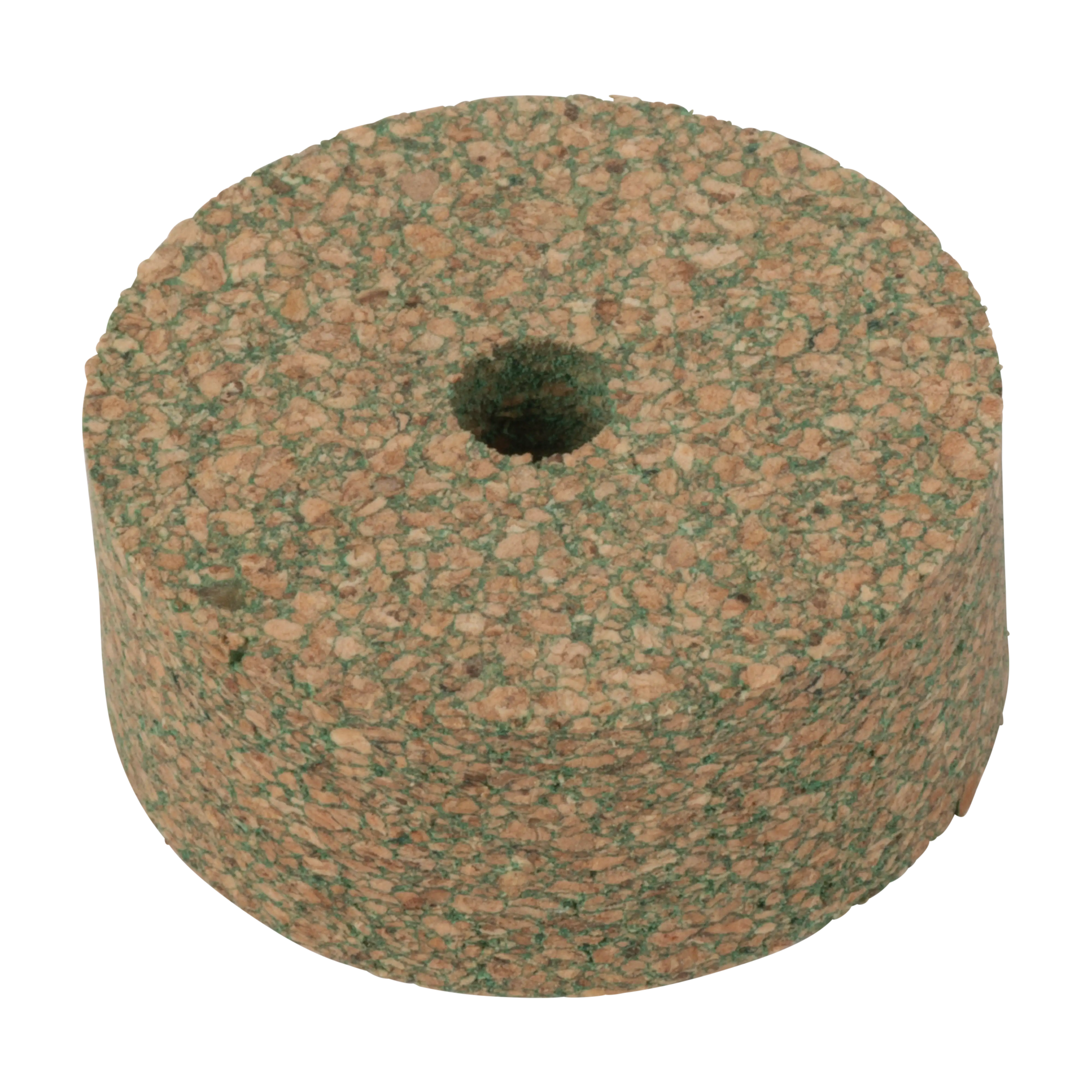 American Tackle Fine Burl Cork Rings - 1/2" - Image 3