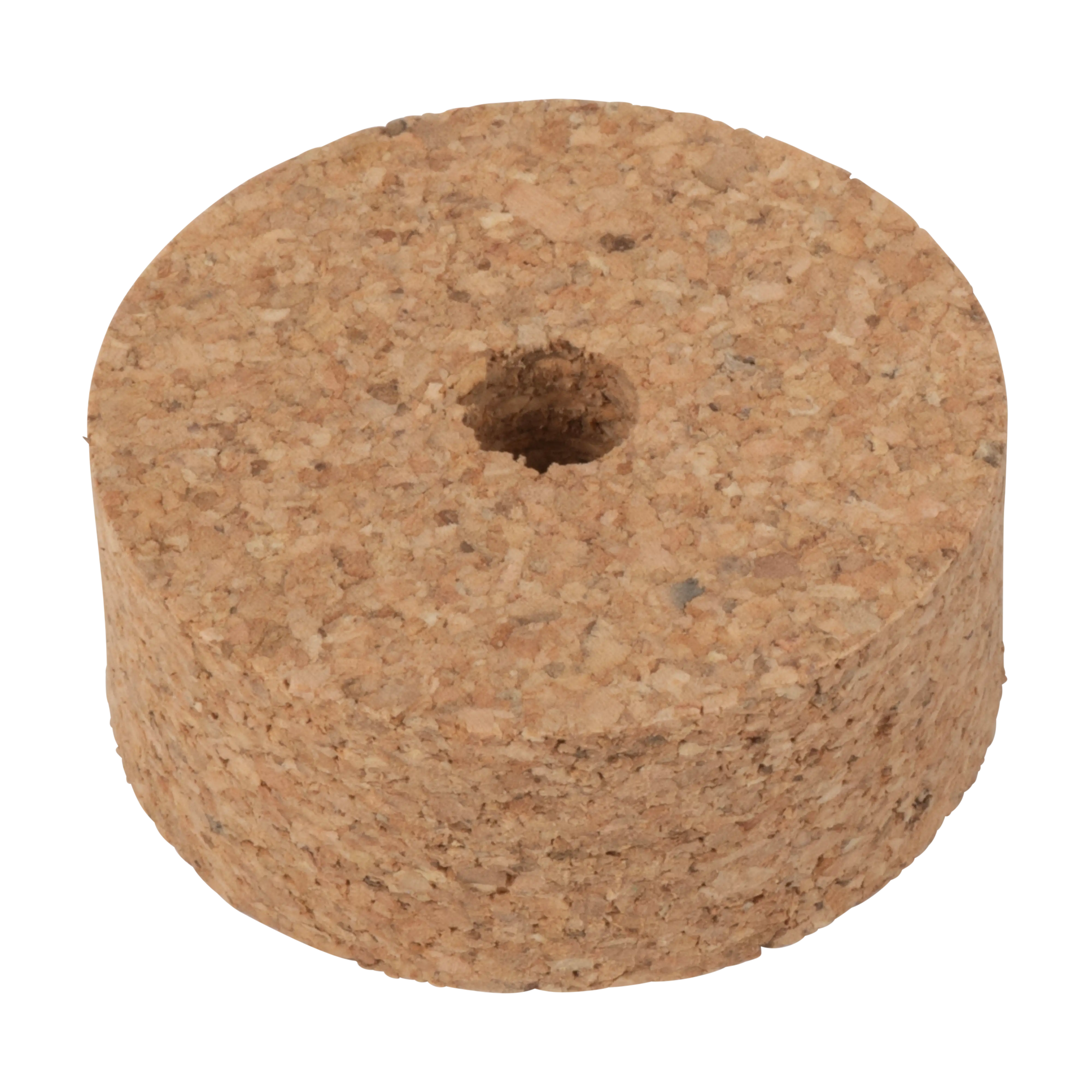 American Tackle Fine Burl Cork Rings - 1/2" - Image 5