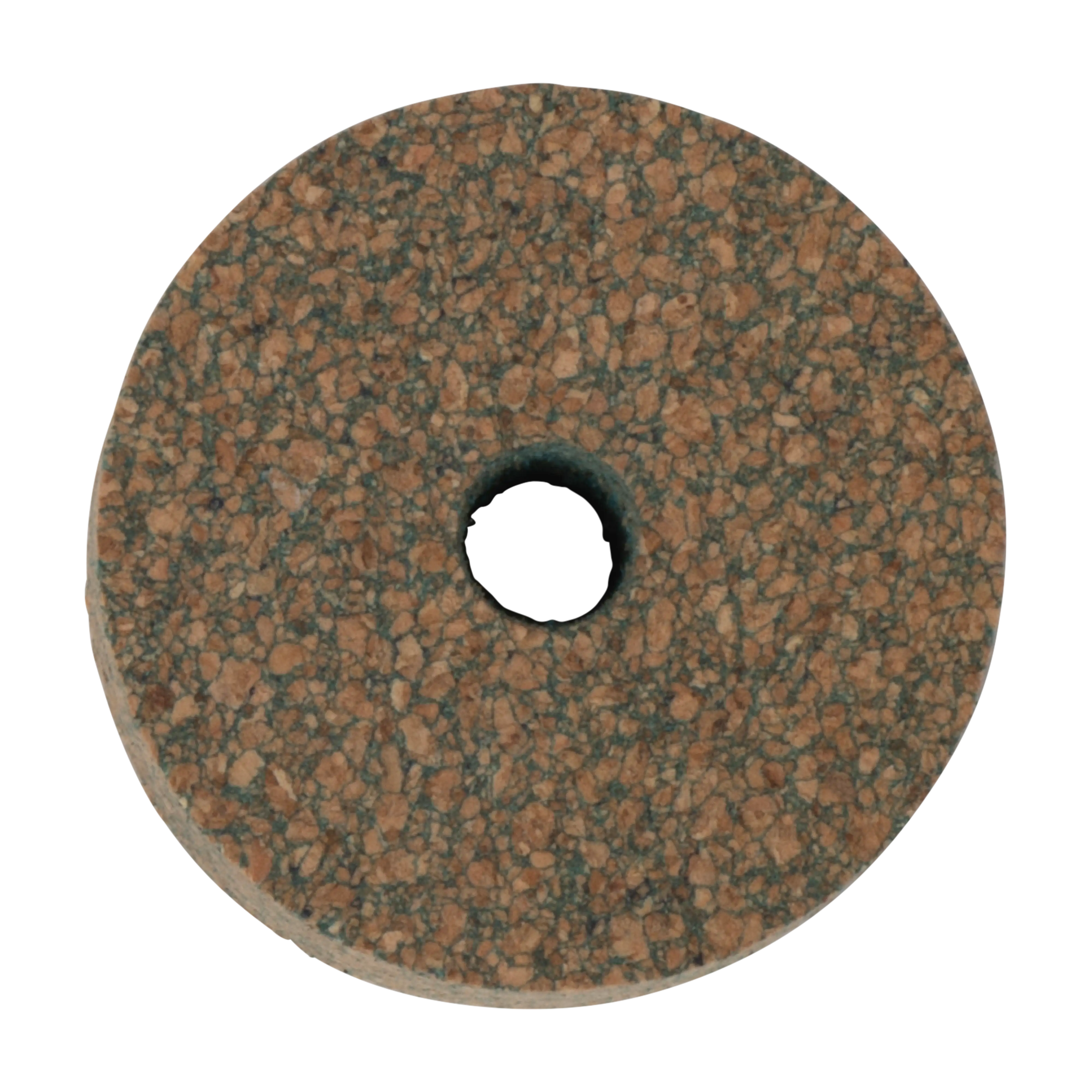 American Tackle Fine Burl Cork Rings - 1/2" - Image 6