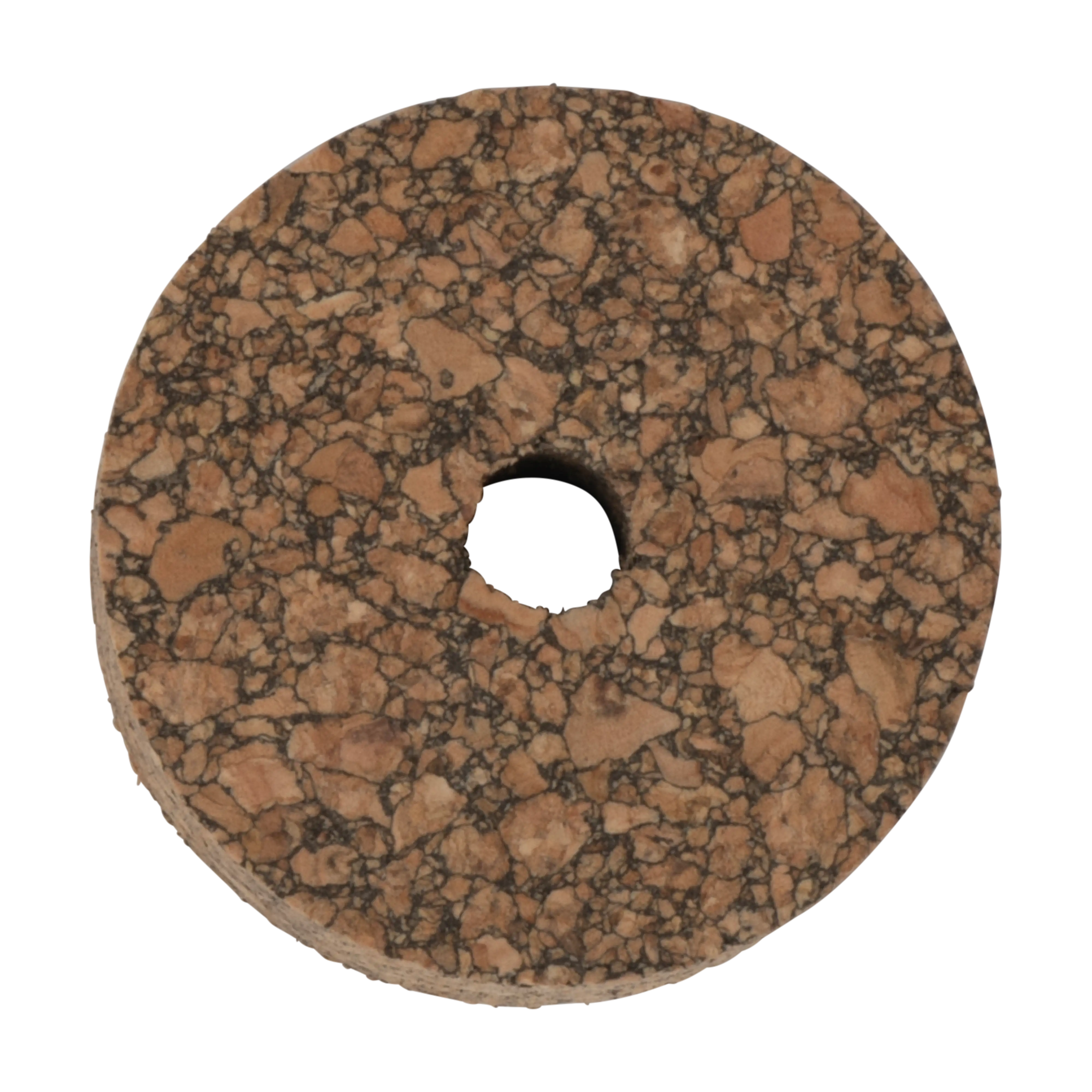 American Tackle Fine Burl Cork Rings - 1/2" - Image 7