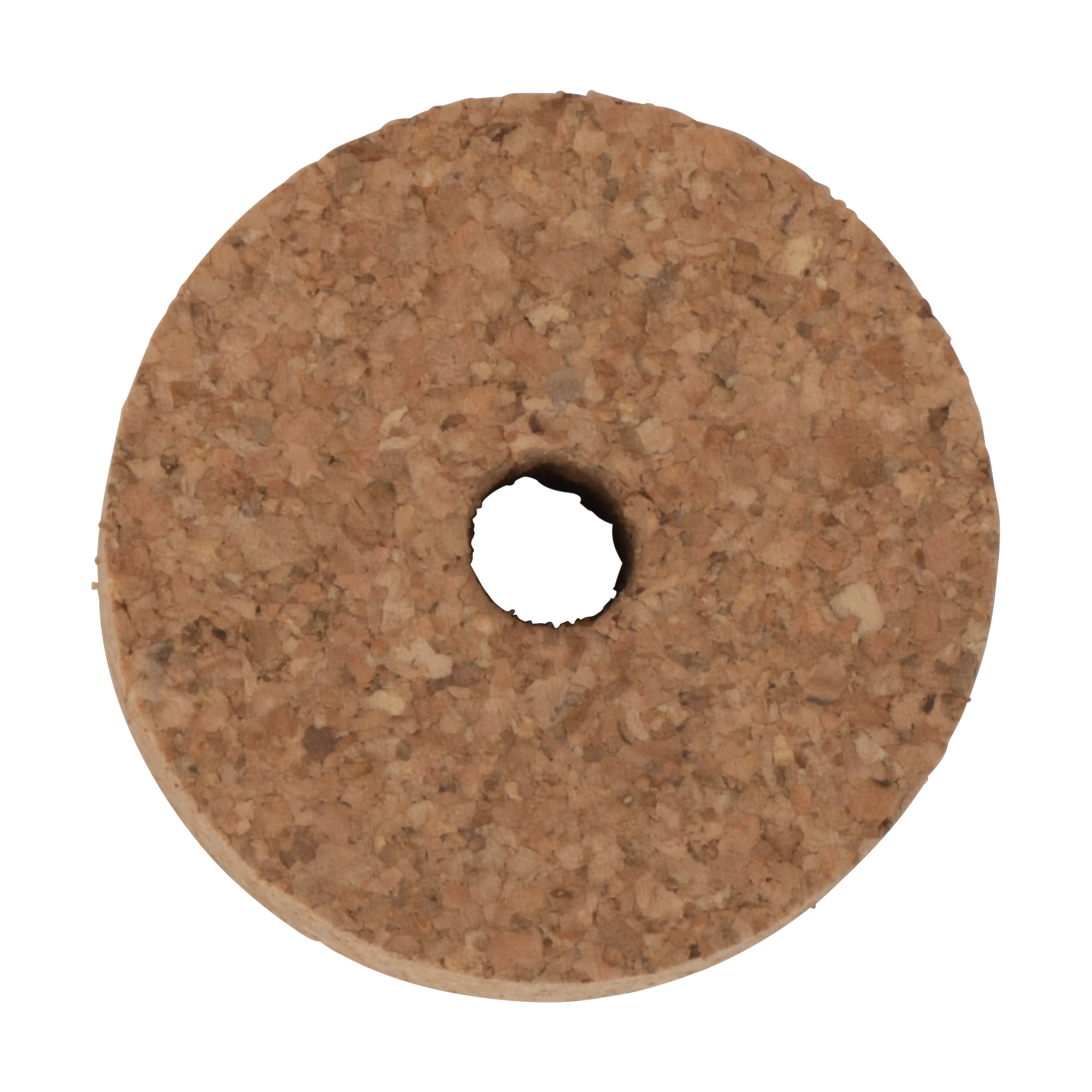 American Tackle Fine Burl Cork Rings - 1/2" - Image 9