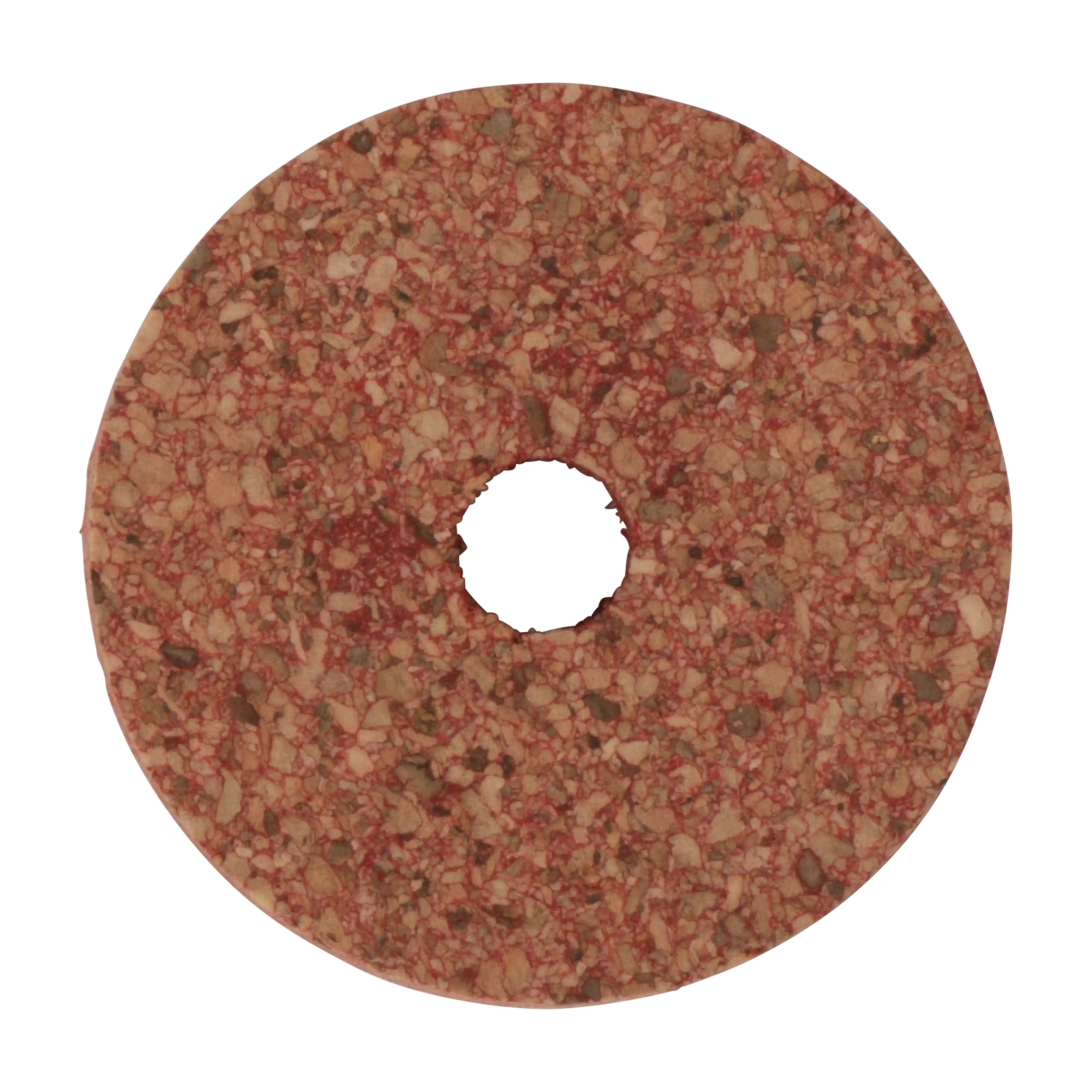 American Tackle Fine Burl Cork Rings - Slim - 1/4" - Image 10