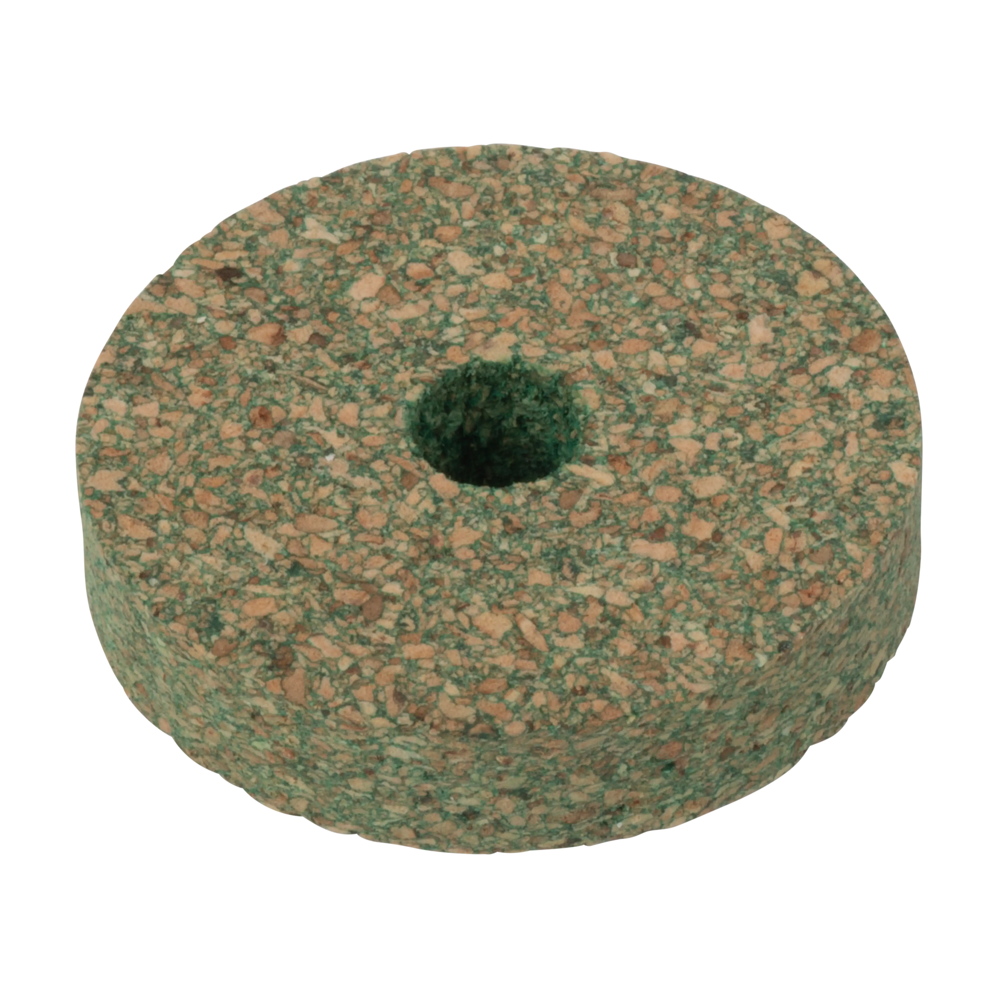American Tackle Fine Burl Cork Rings - Slim - 1/4" - Image 3