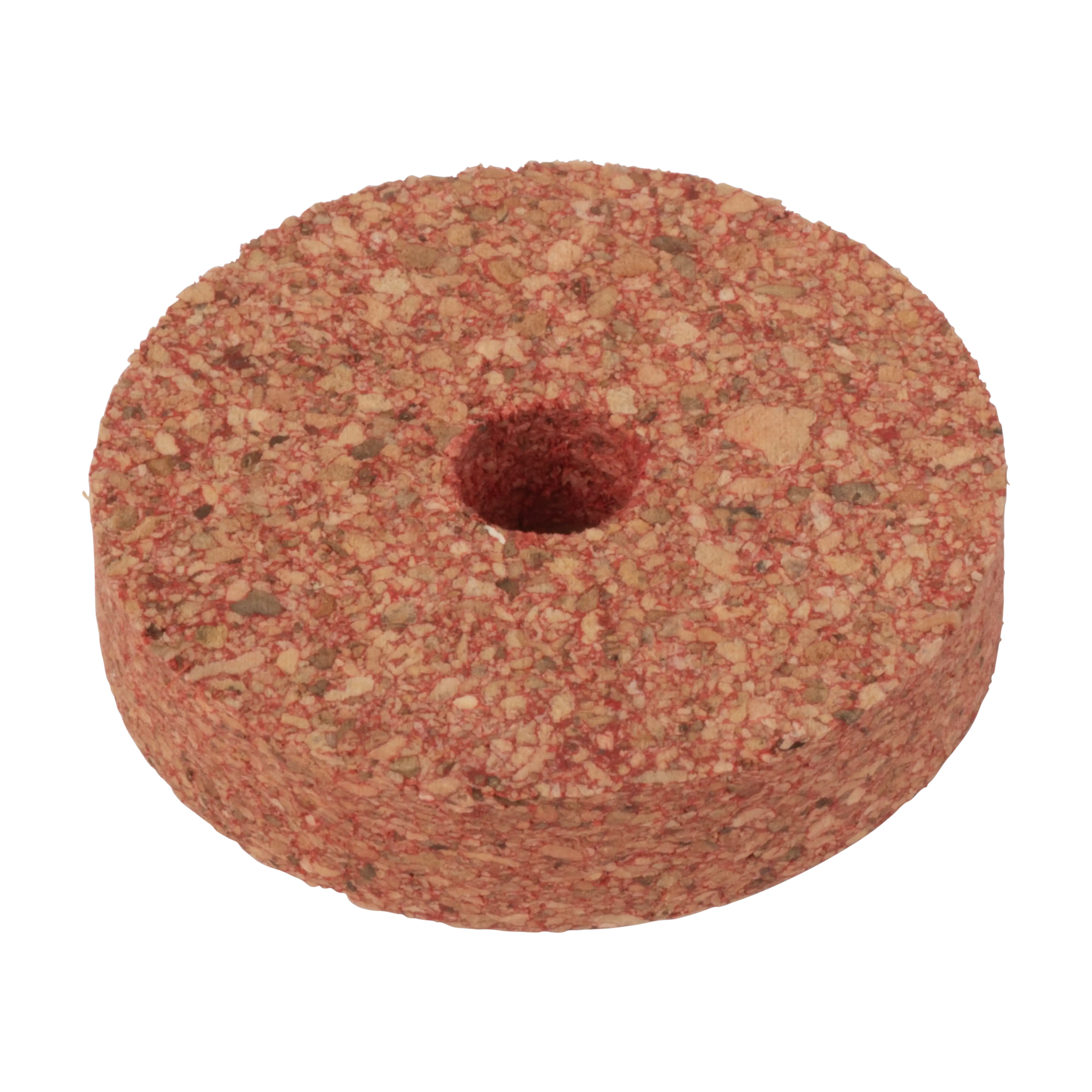 American Tackle Fine Burl Cork Rings - Slim - 1/4" - Image 4