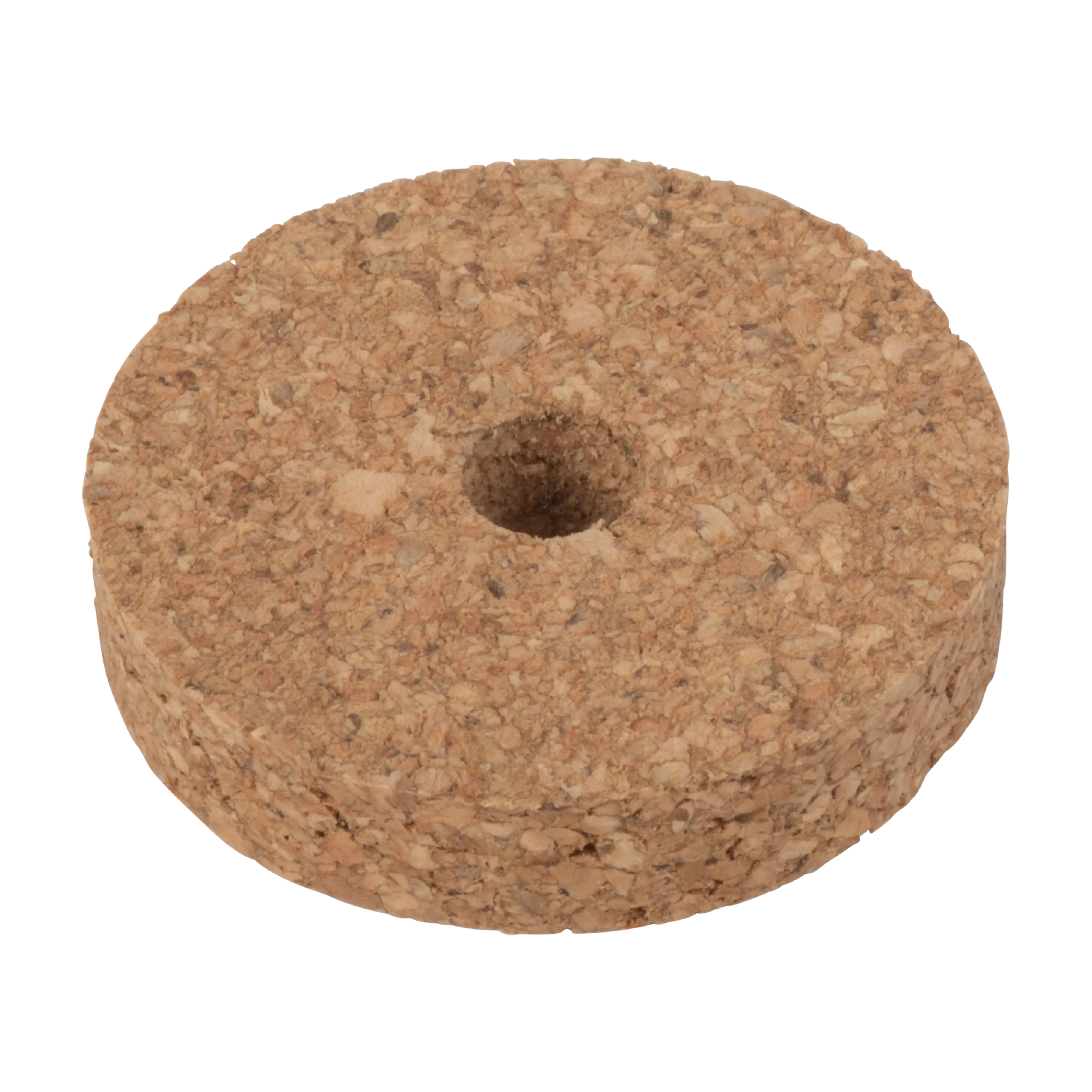 American Tackle Fine Burl Cork Rings - Slim - 1/4" - Image 5