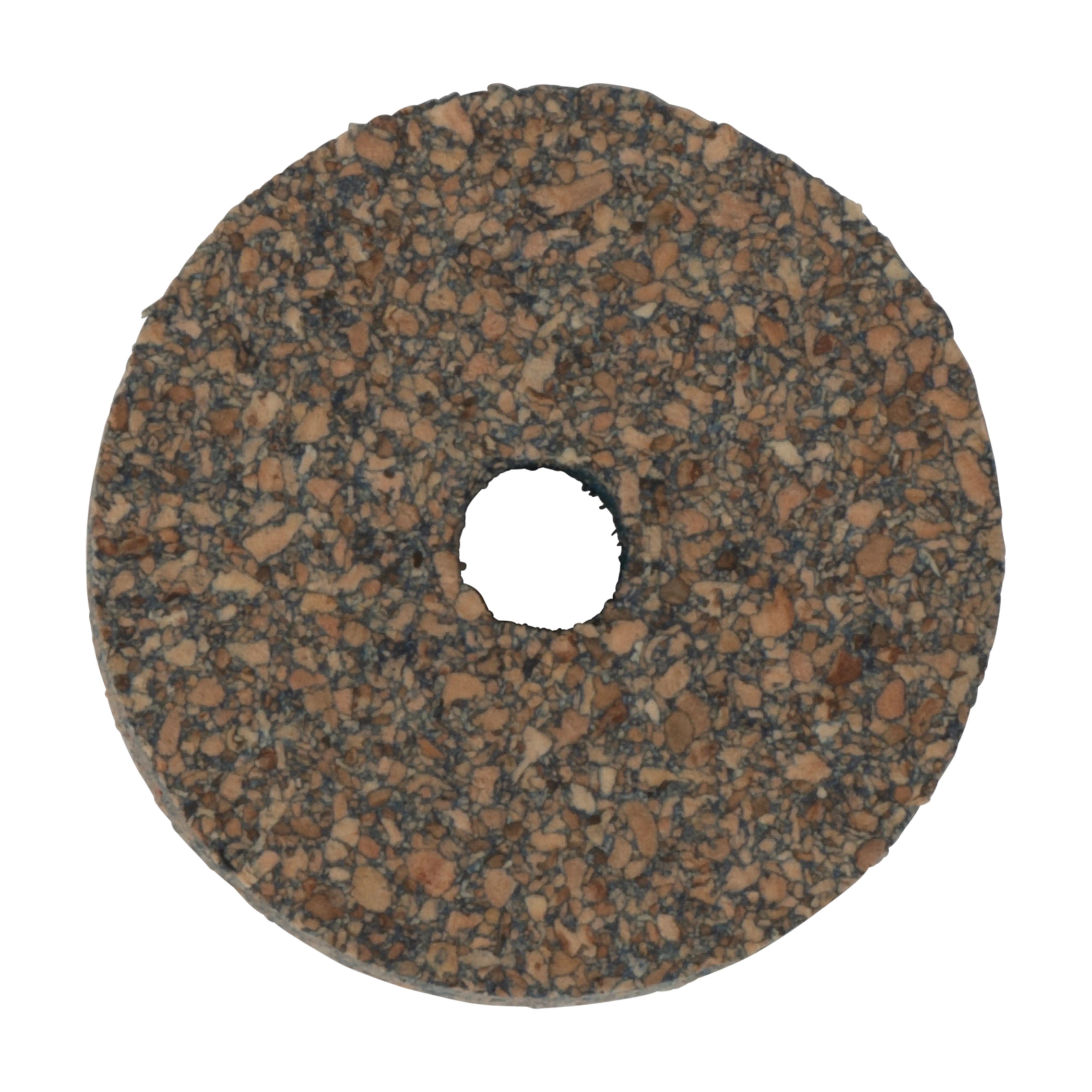American Tackle Fine Burl Cork Rings - Slim - 1/4" - Image 6