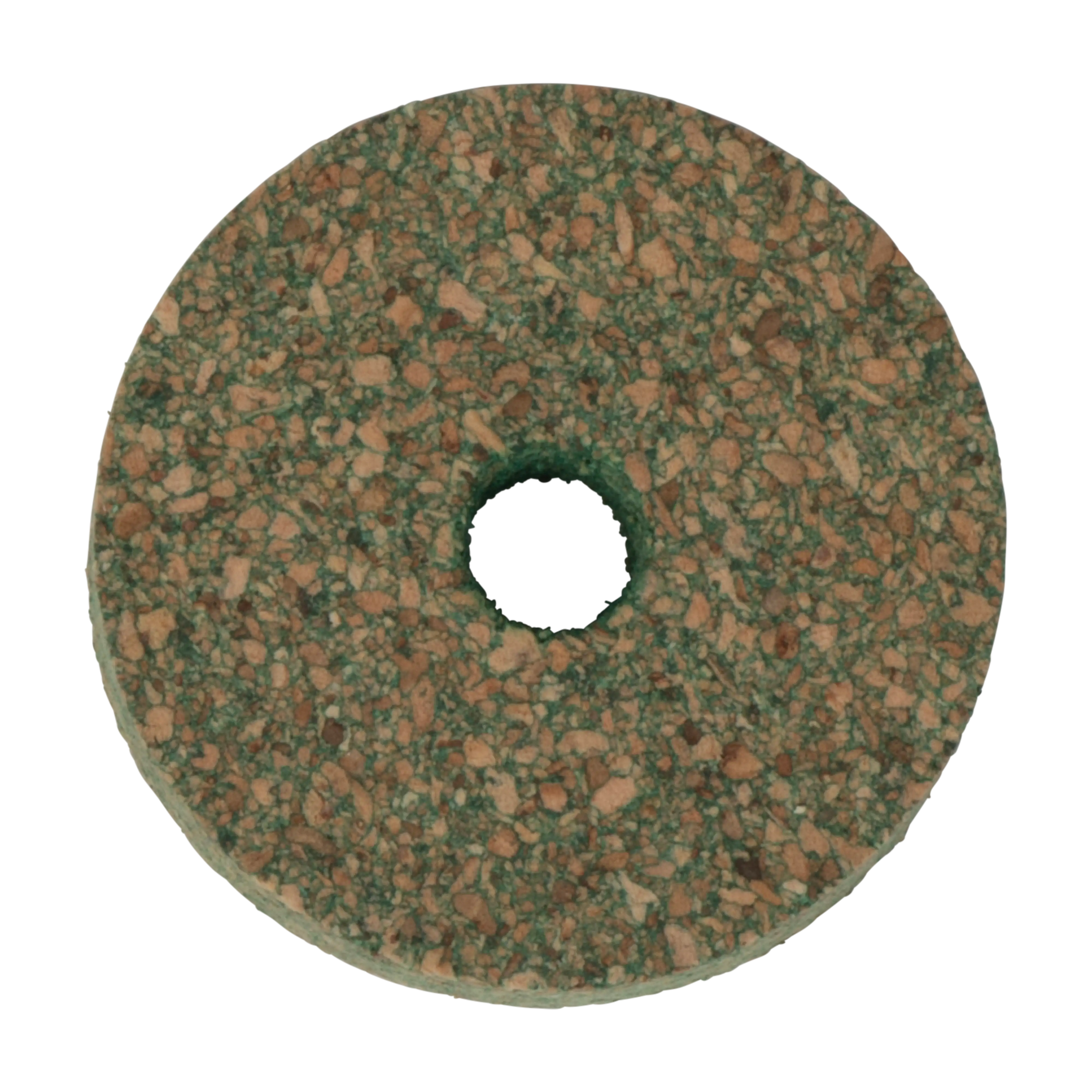 American Tackle Fine Burl Cork Rings - Slim - 1/4" - Image 8