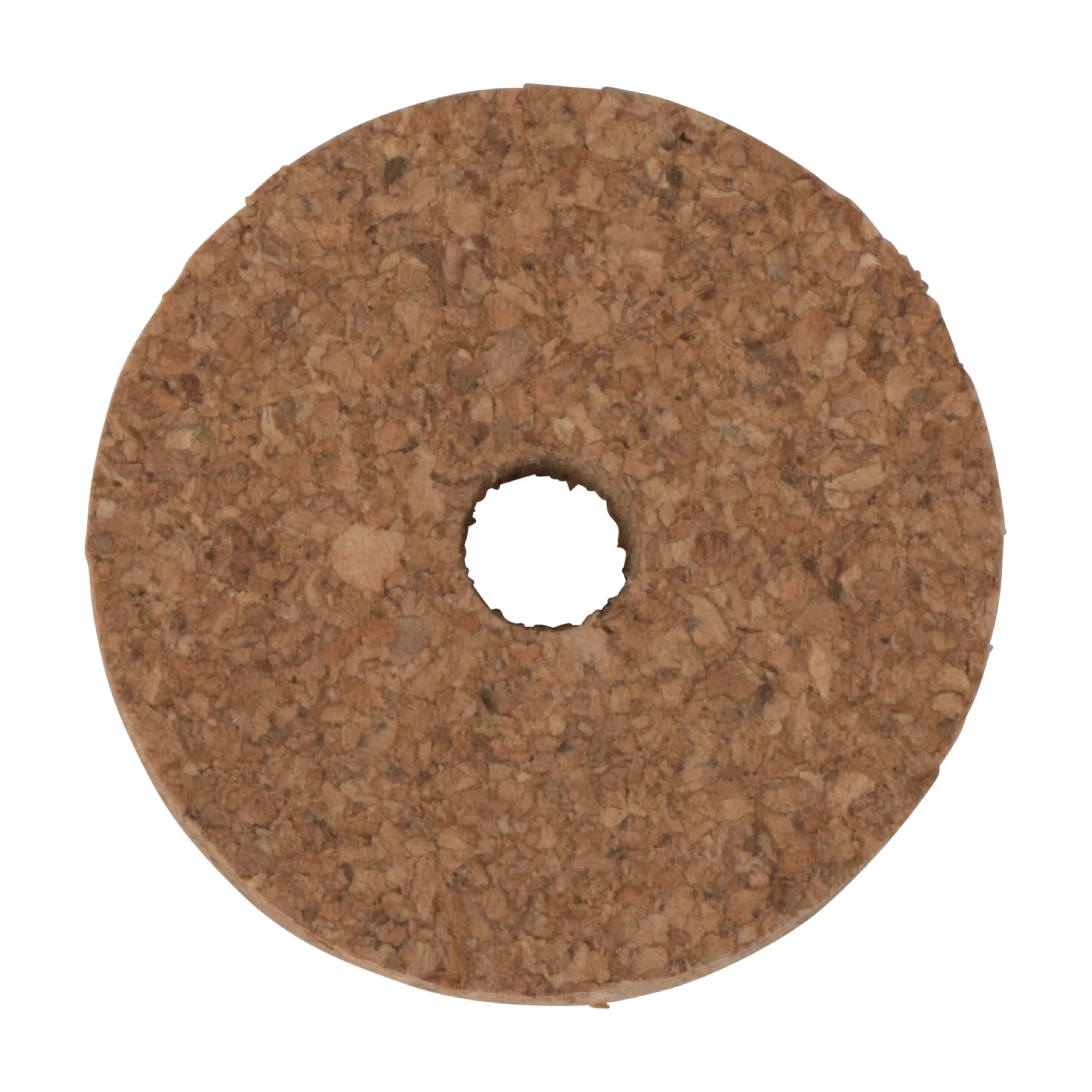 American Tackle Fine Burl Cork Rings - Slim - 1/4" - Image 9