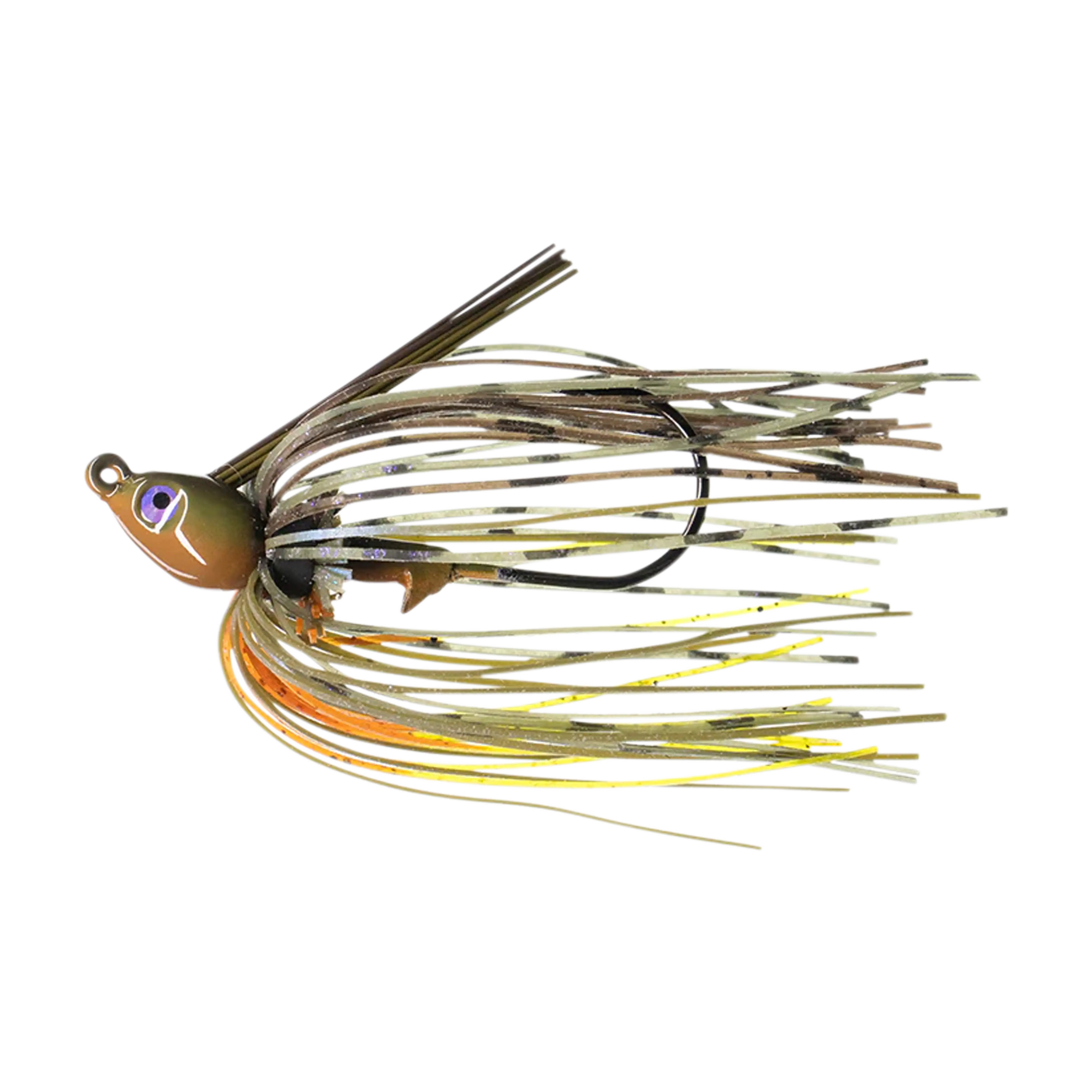Dirty Jigs Finesse Swim Jig - Image 4