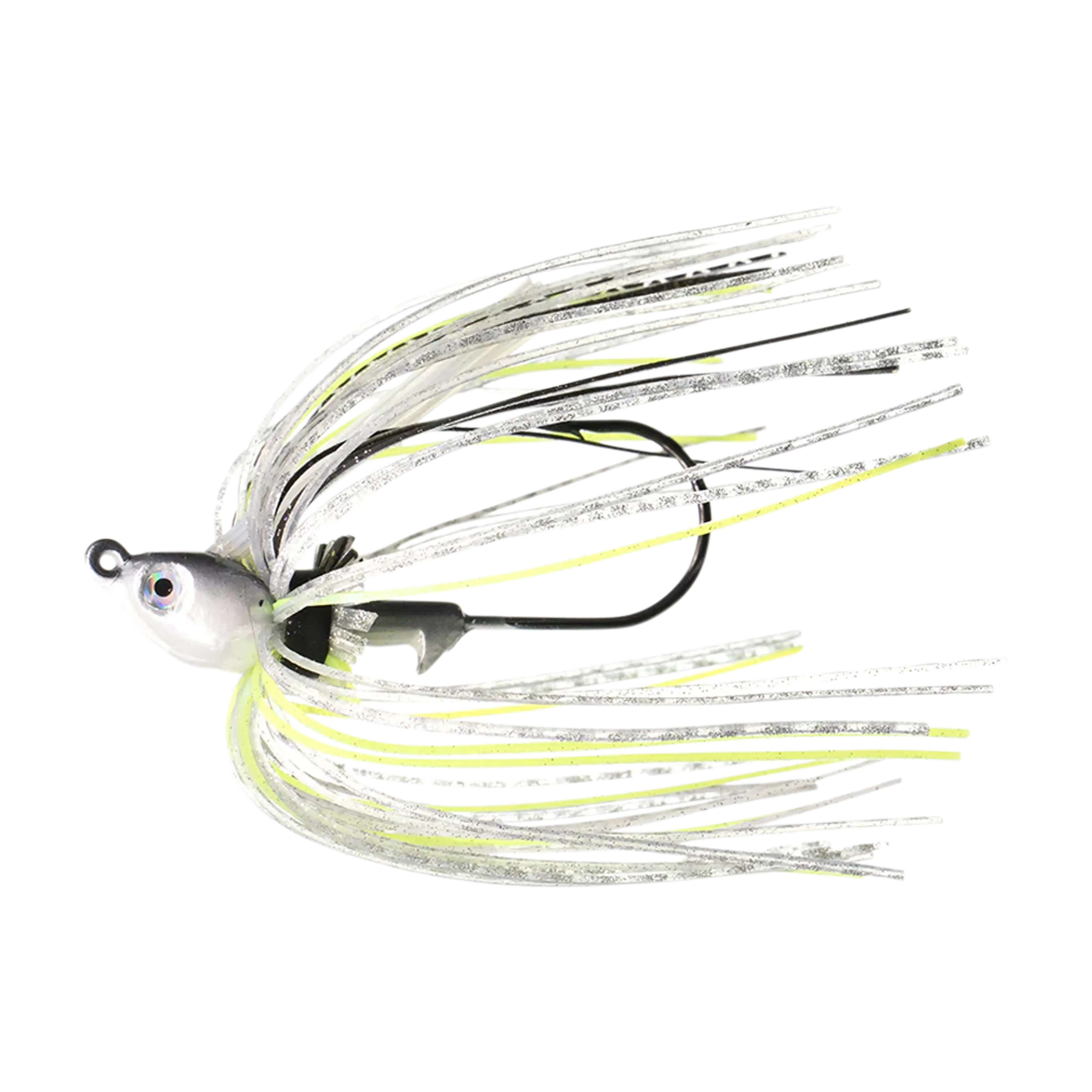 Dirty Jigs Finesse Swim Jig - Image 5